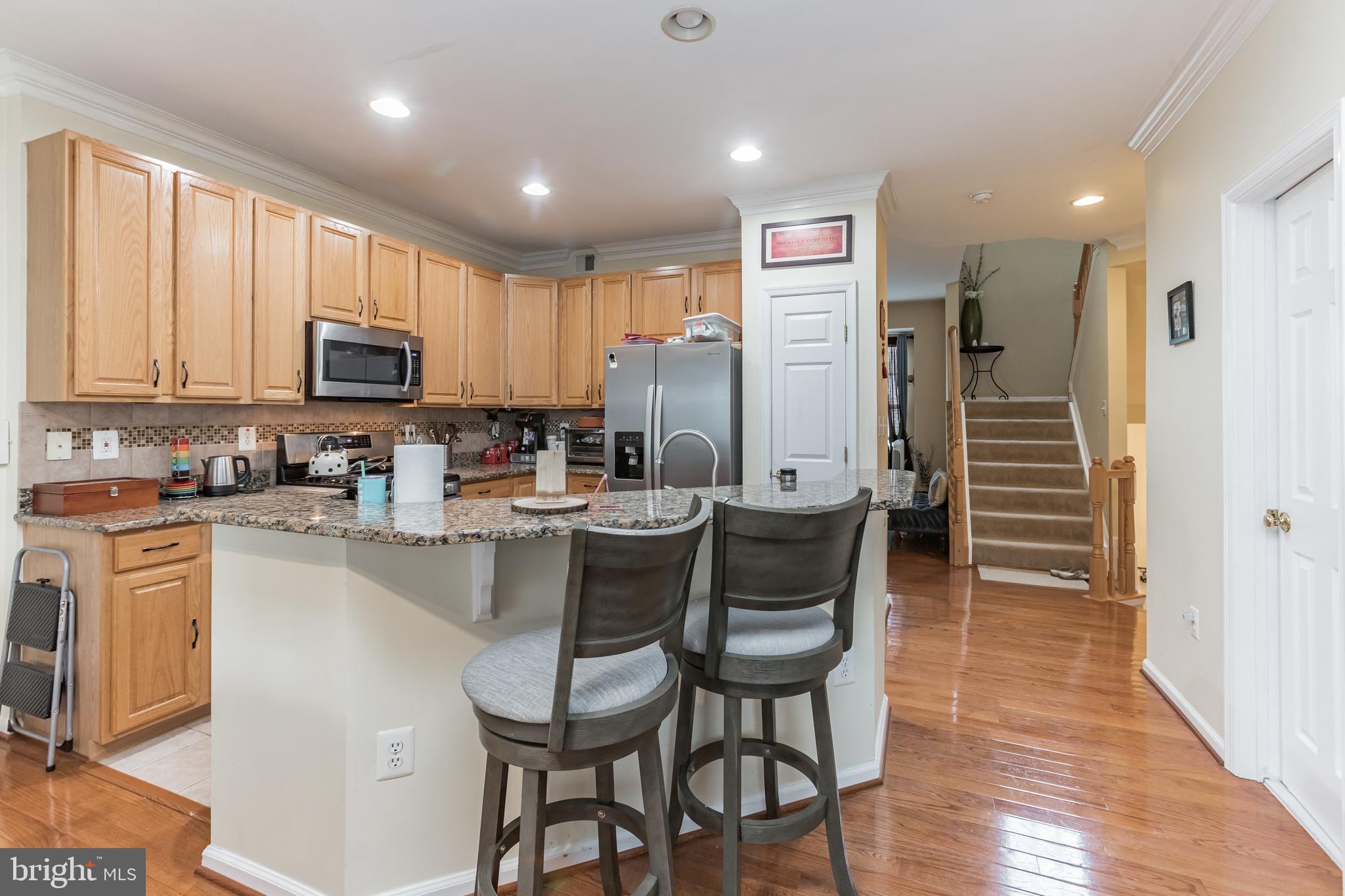 MCNAIR FARMS LANDBAY 11 - Residential