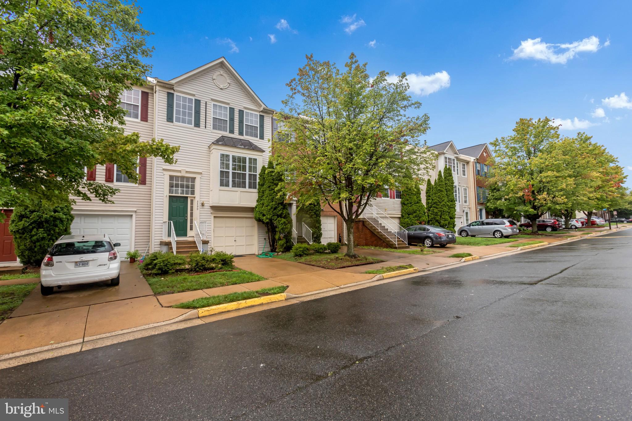 MCNAIR FARMS LANDBAY 11 - Residential