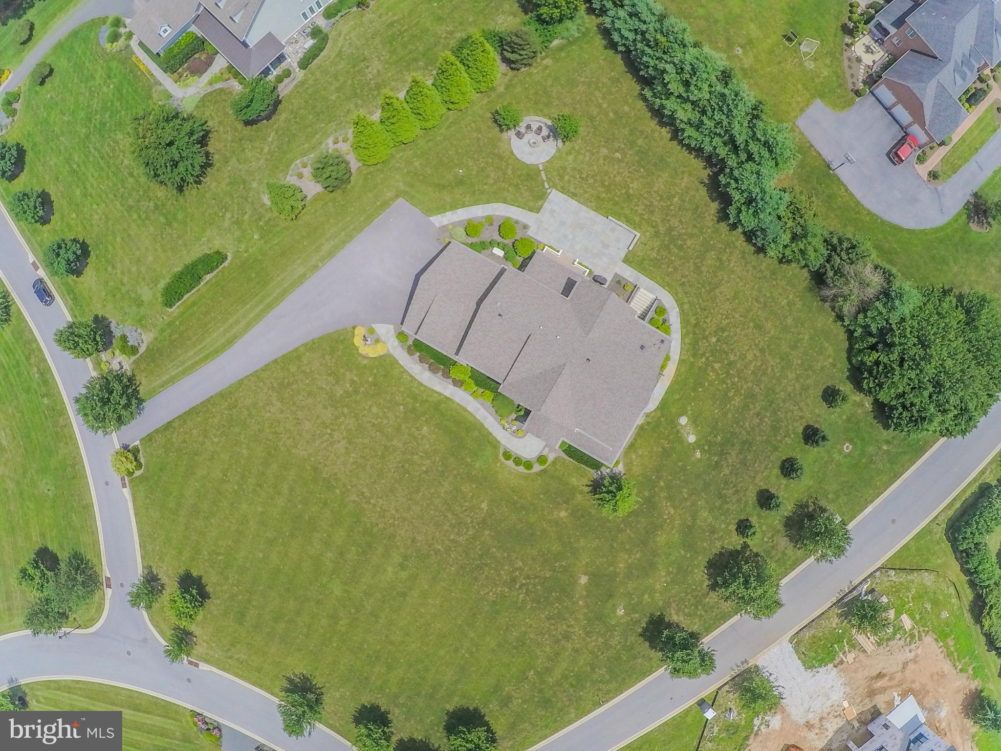 BRIAR KNOLL - Residential