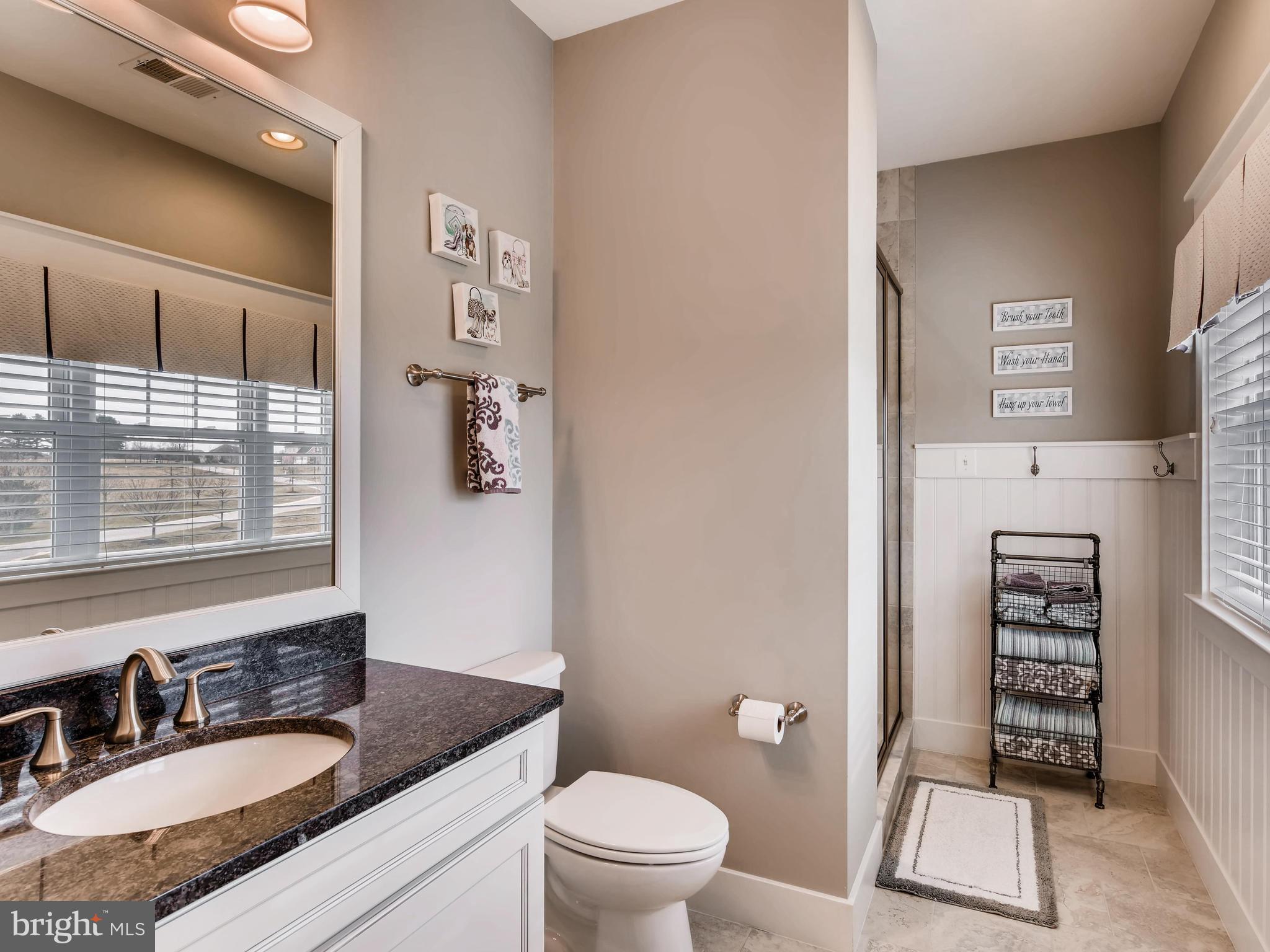 BRIAR KNOLL - Residential