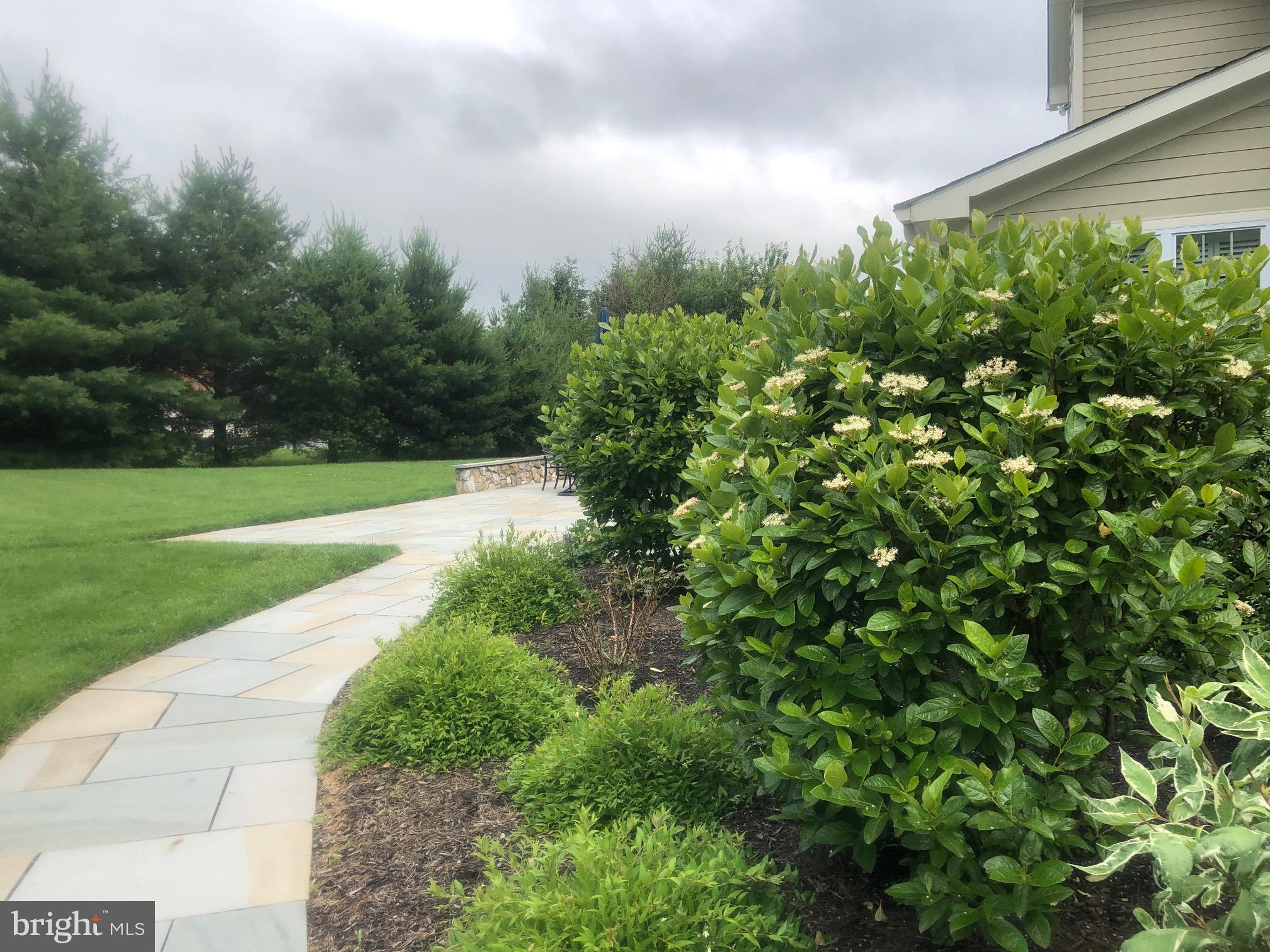 BRIAR KNOLL - Residential