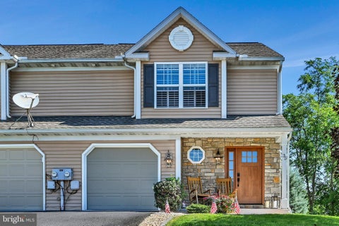 Photo of 35 Marsha Drive, CRESSONA, PA 17929 (MLS # PASK2029450)