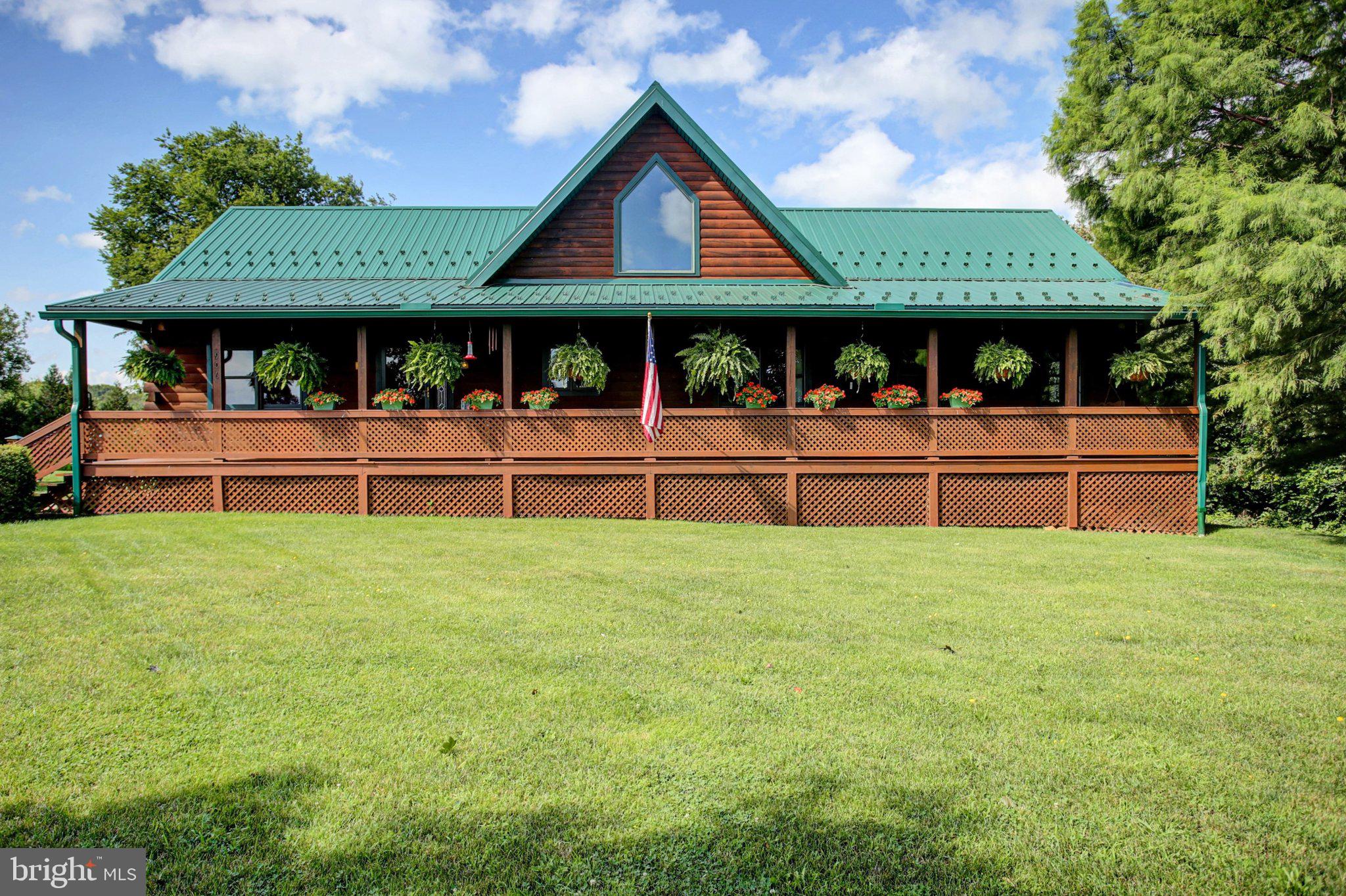 906 PINE STUMP ROAD