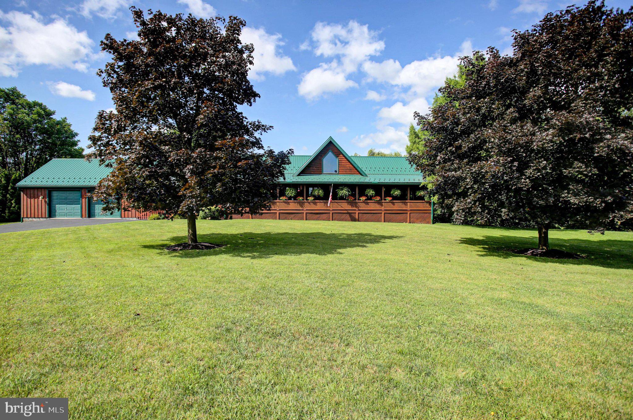 906 PINE STUMP ROAD