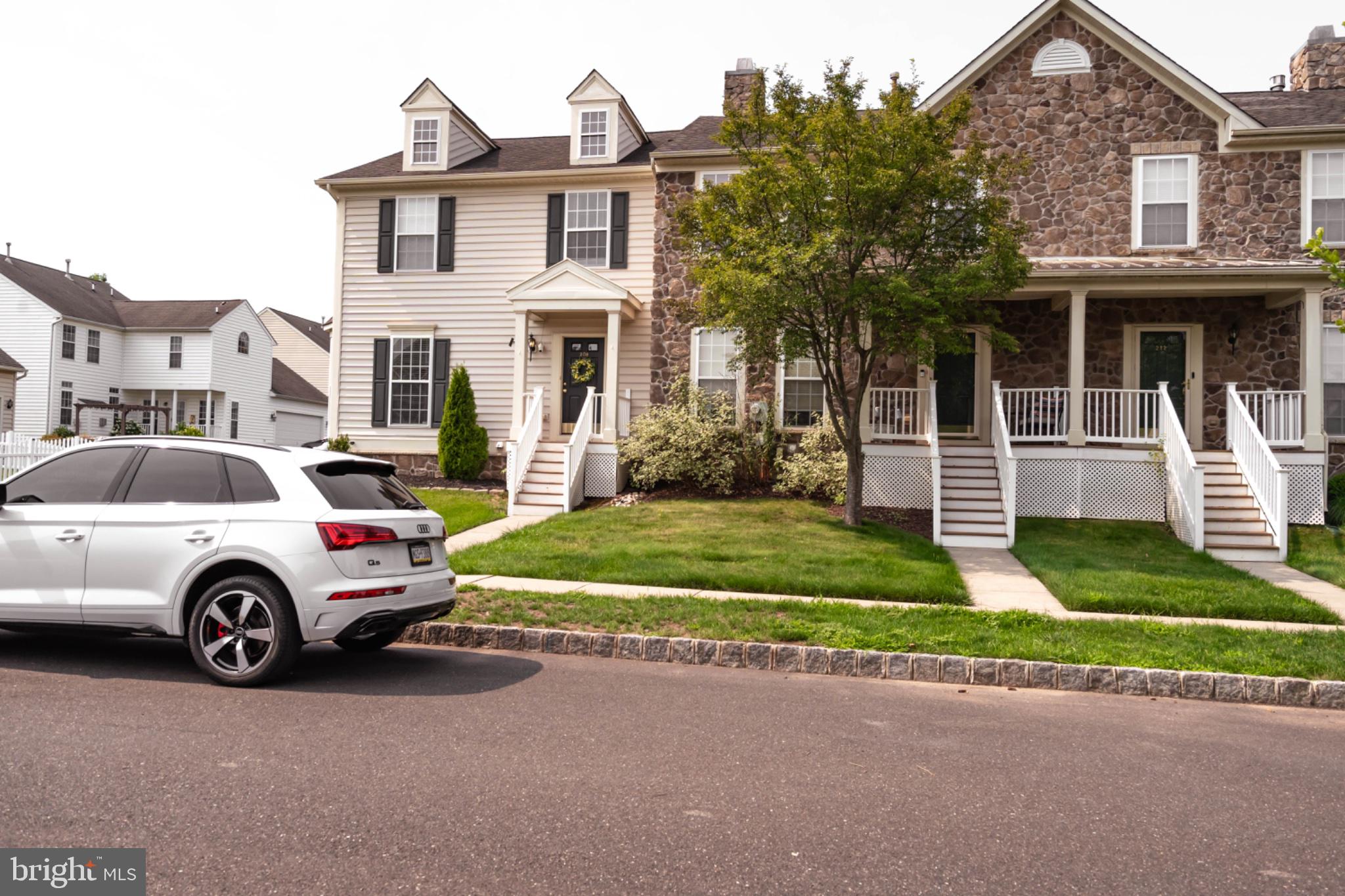 208 KULP DRIVE