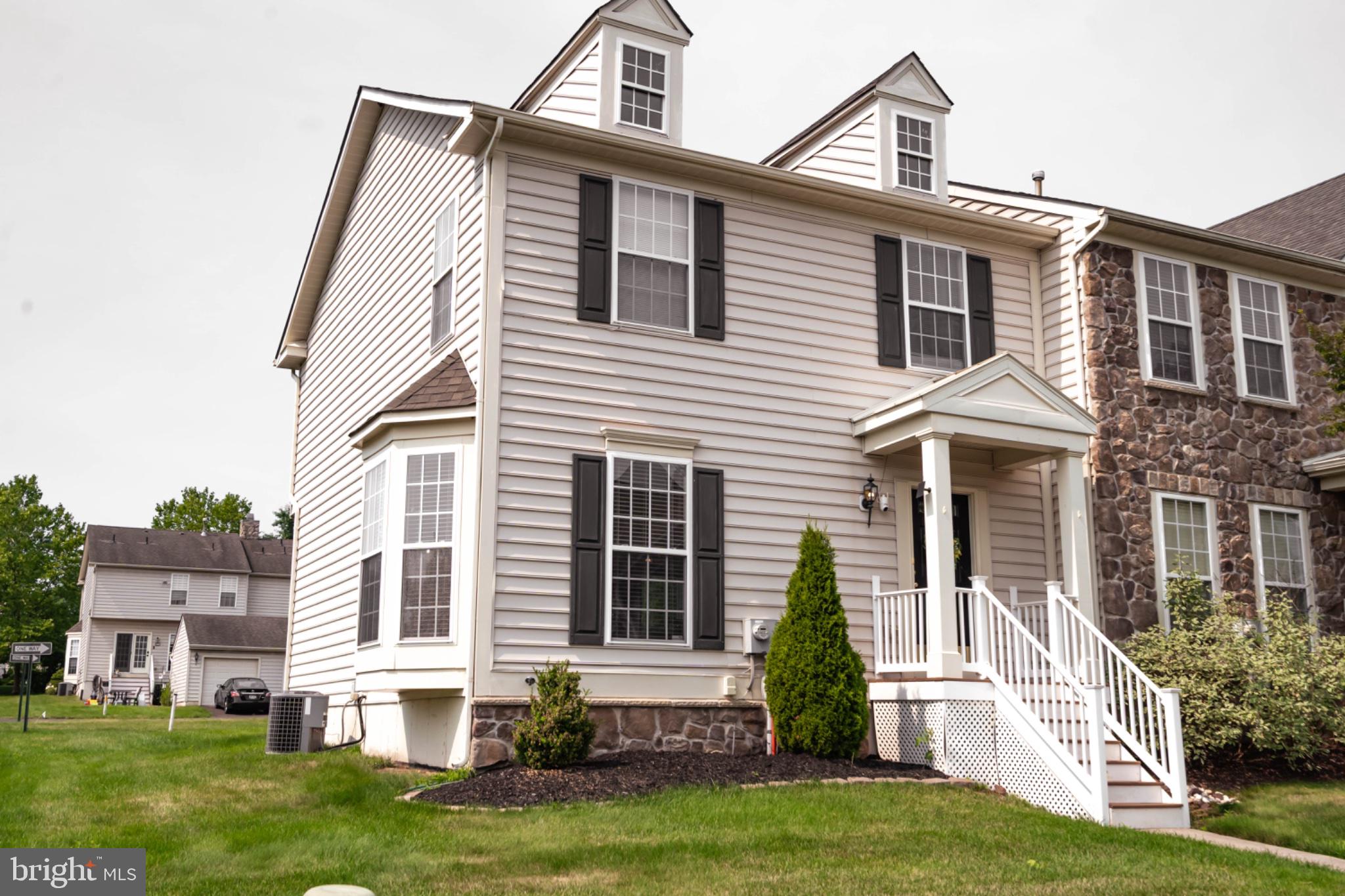 208 KULP DRIVE