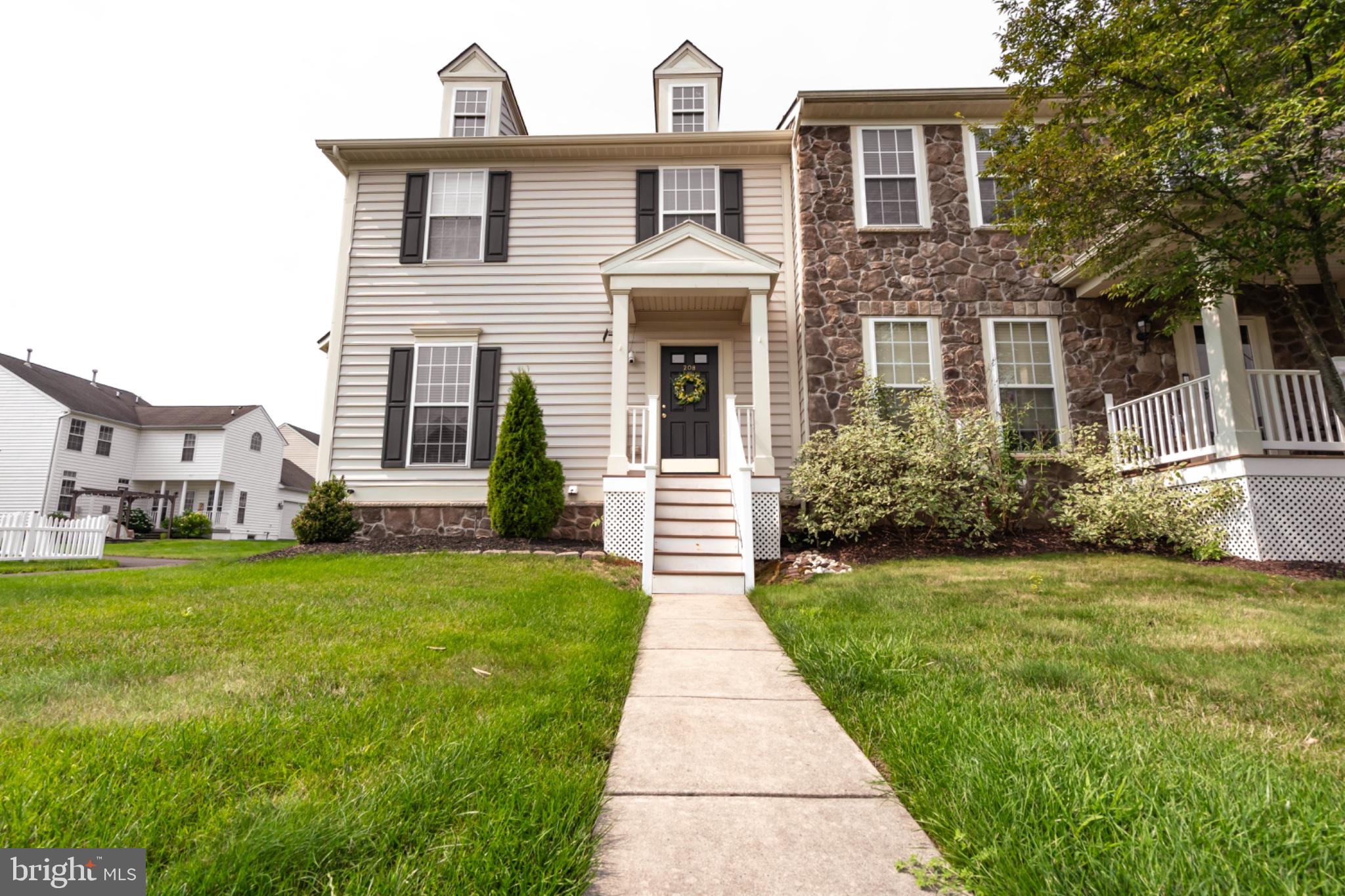 208 KULP DRIVE