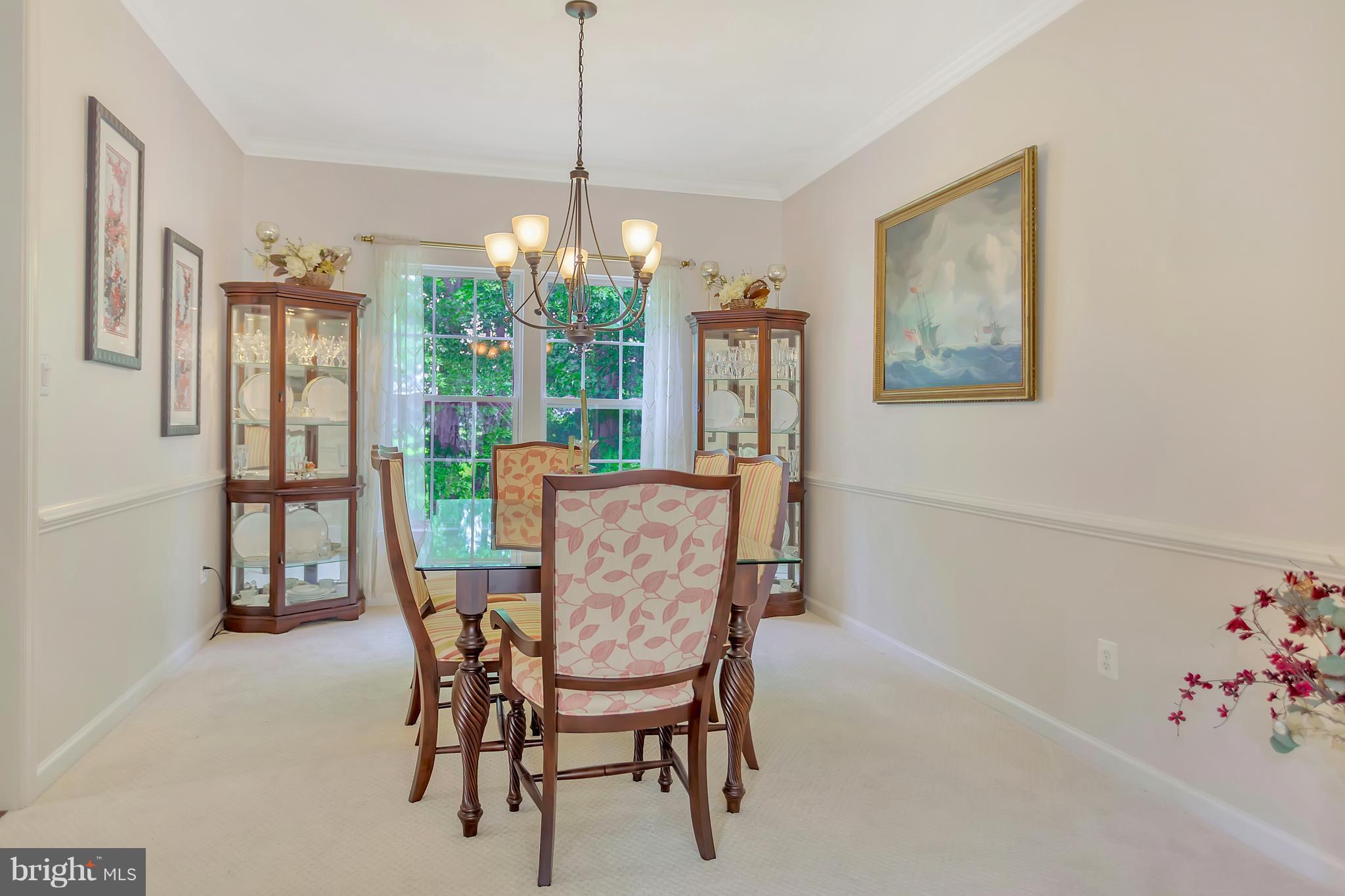 DAWSON LANDING - Residential