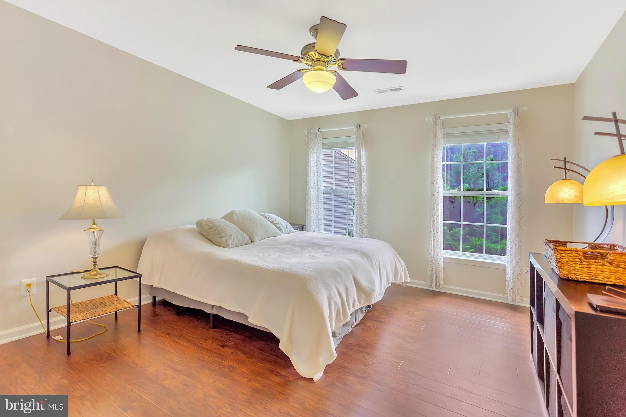 DAWSON LANDING - Residential