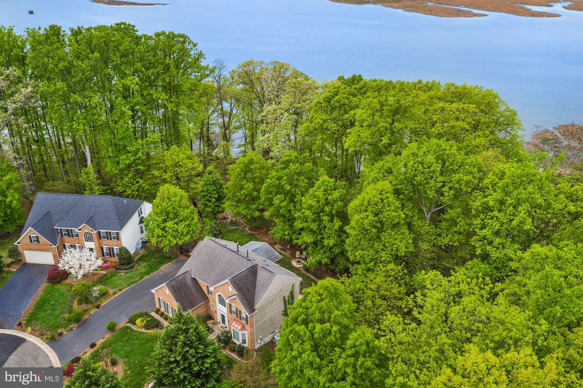 DAWSON LANDING - Residential