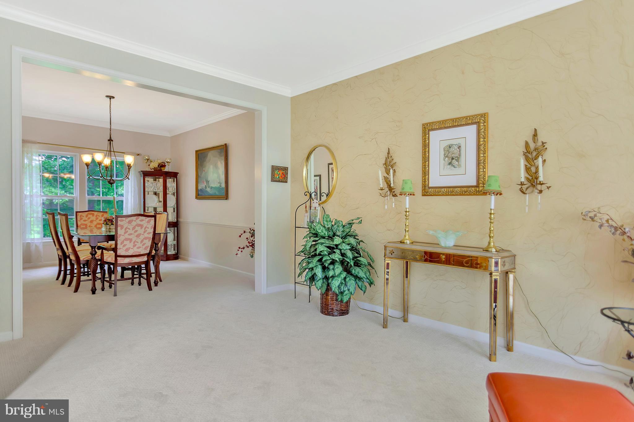 DAWSON LANDING - Residential