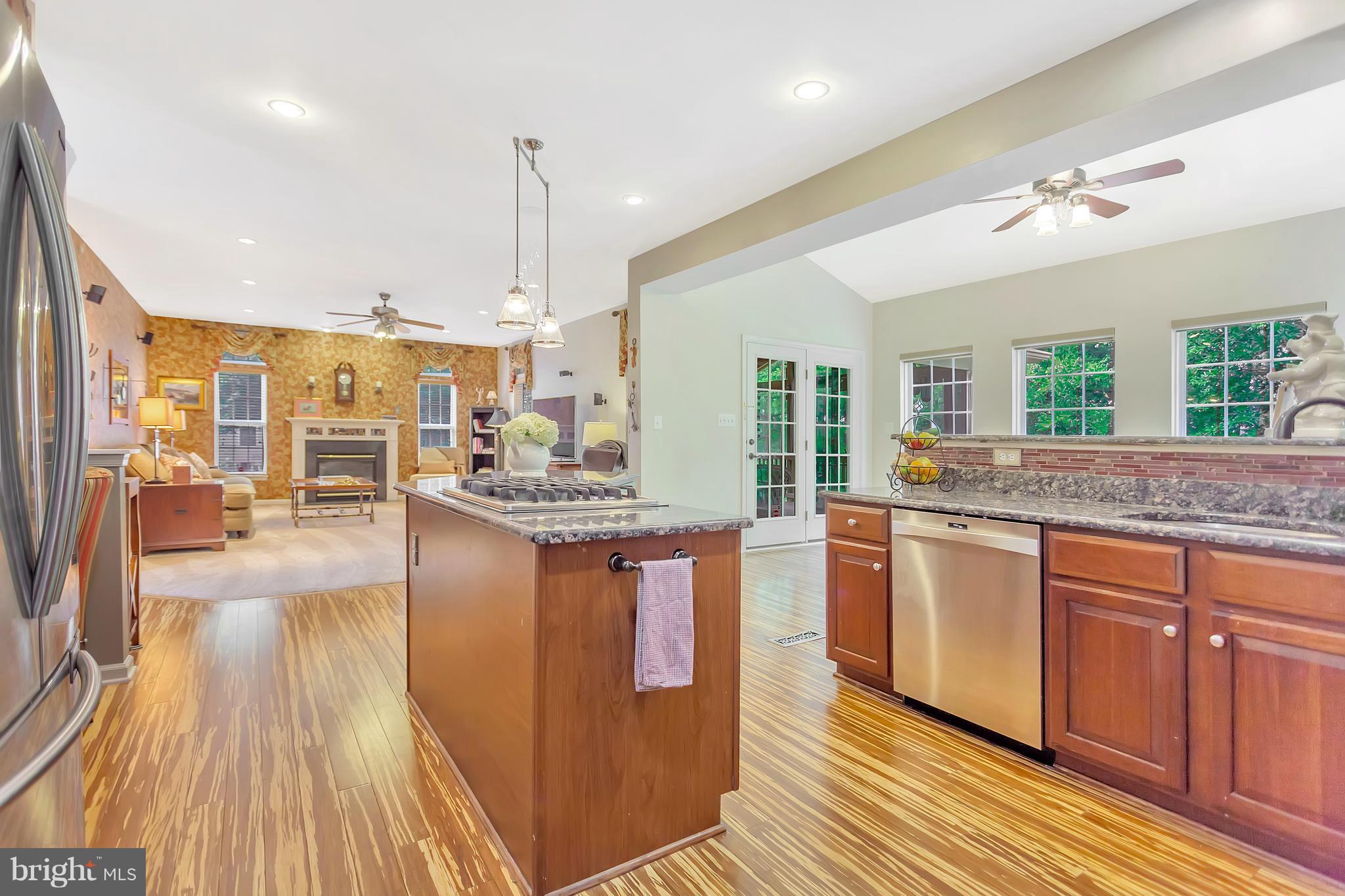 DAWSON LANDING - Residential