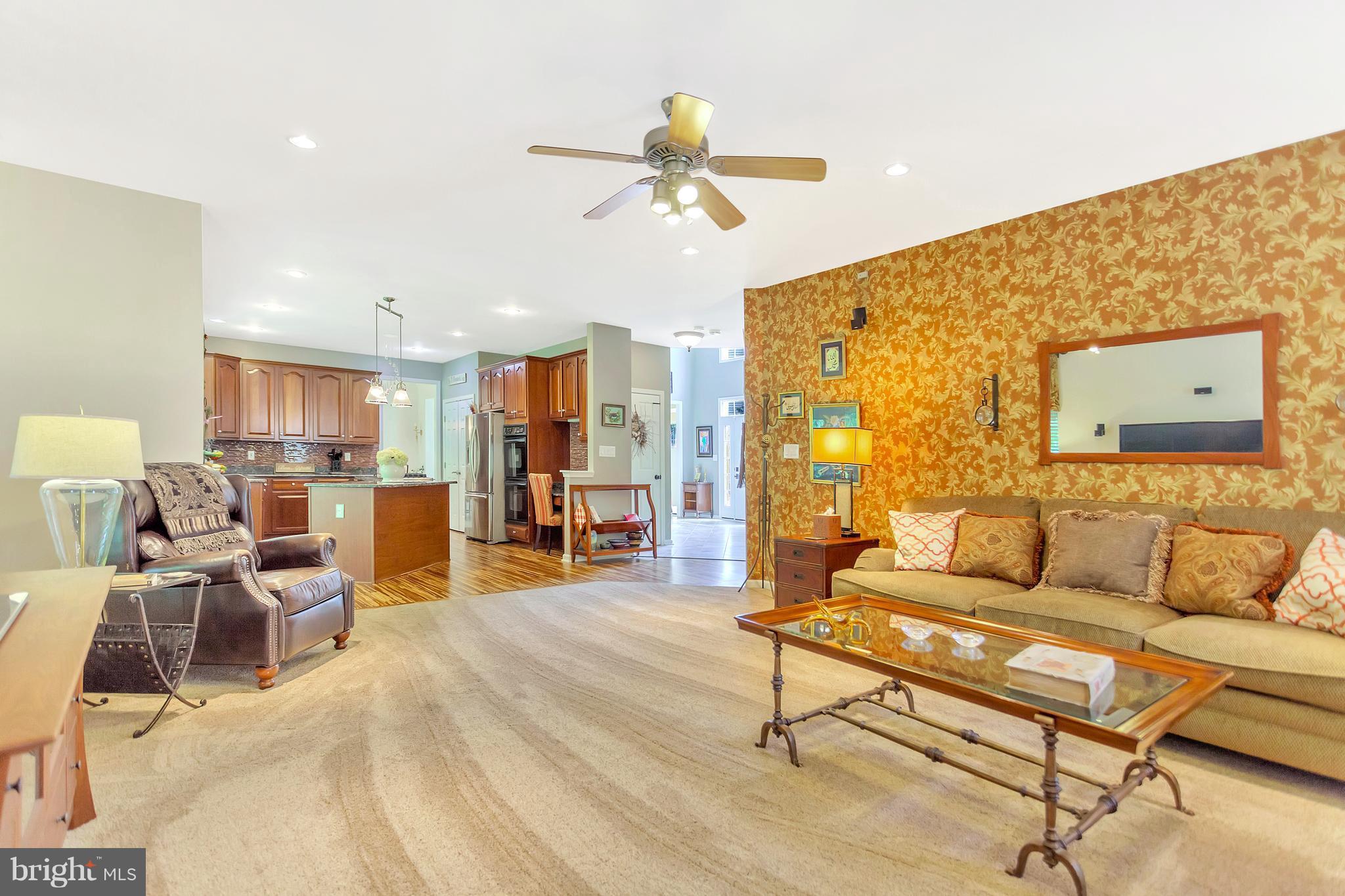 DAWSON LANDING - Residential