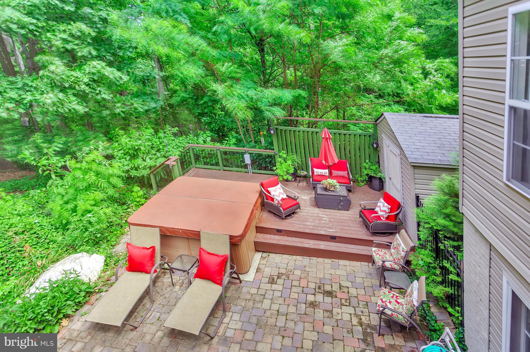 DAWSON LANDING - Residential