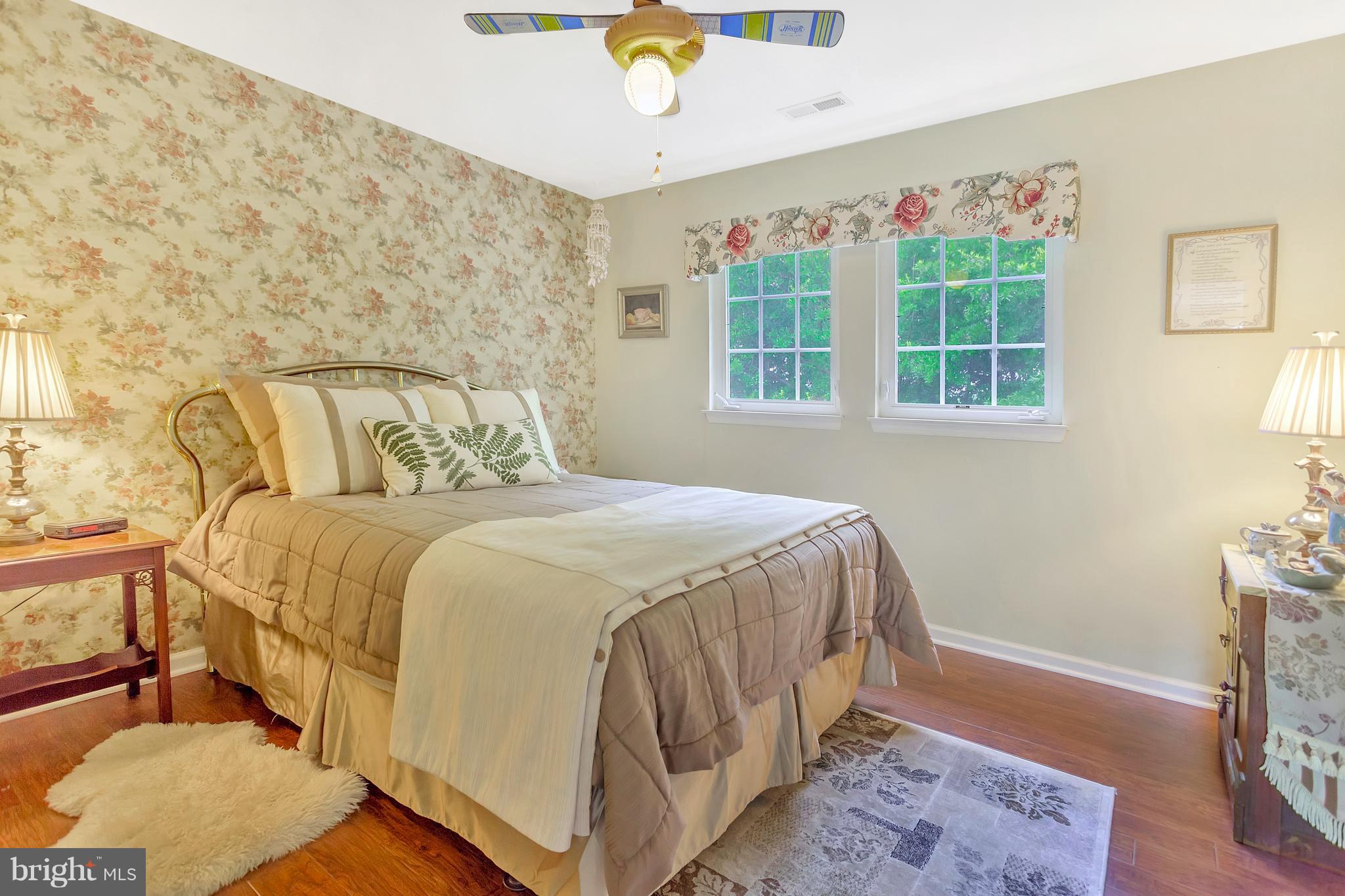 DAWSON LANDING - Residential