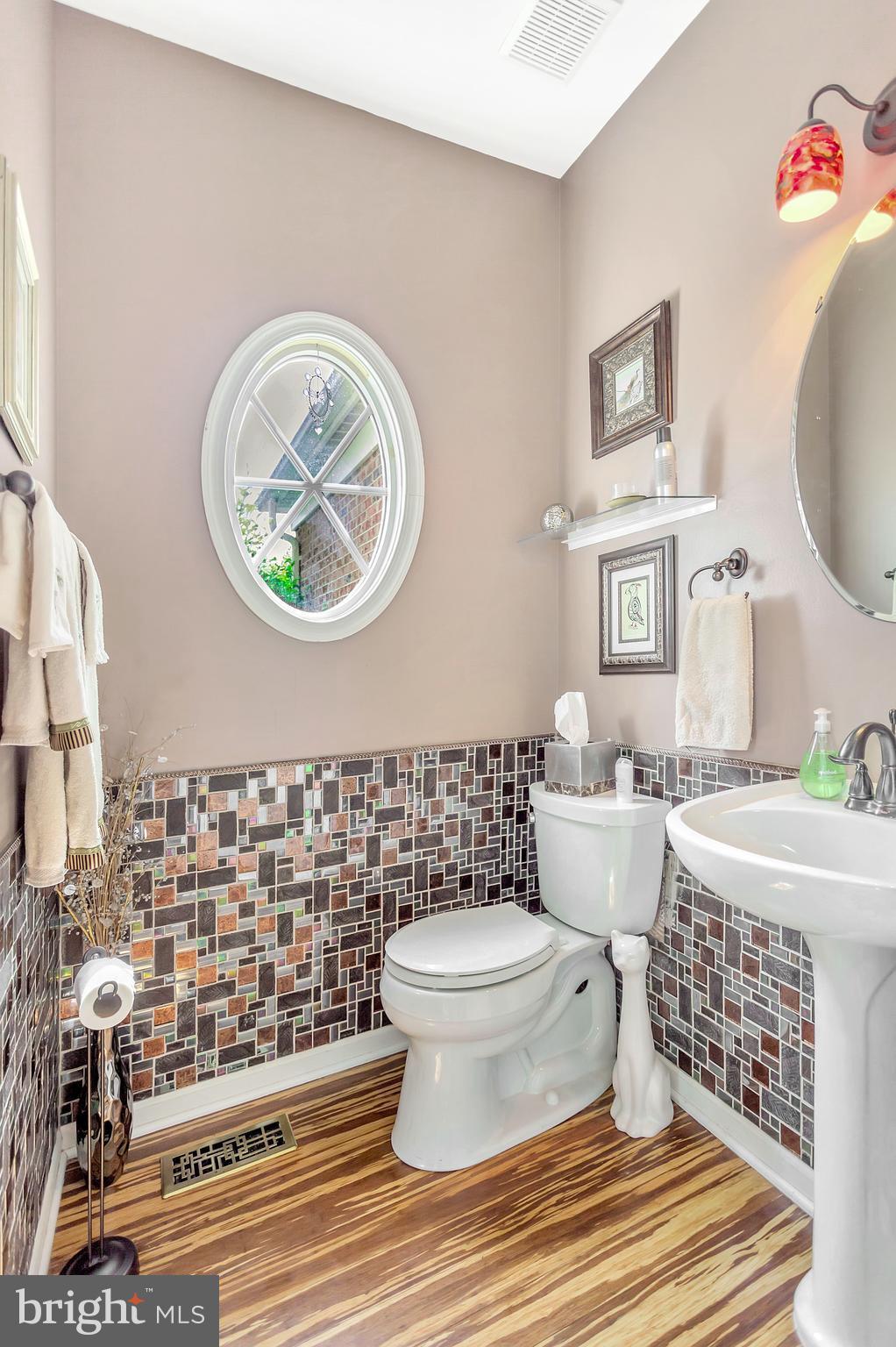 DAWSON LANDING - Residential