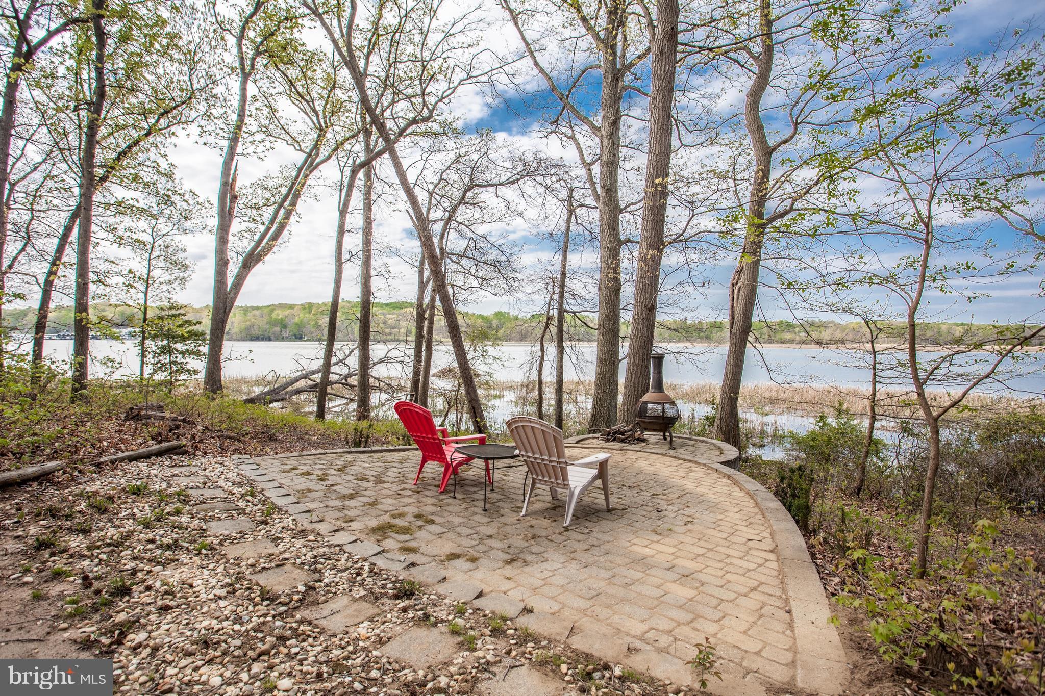 DAWSON LANDING - Residential