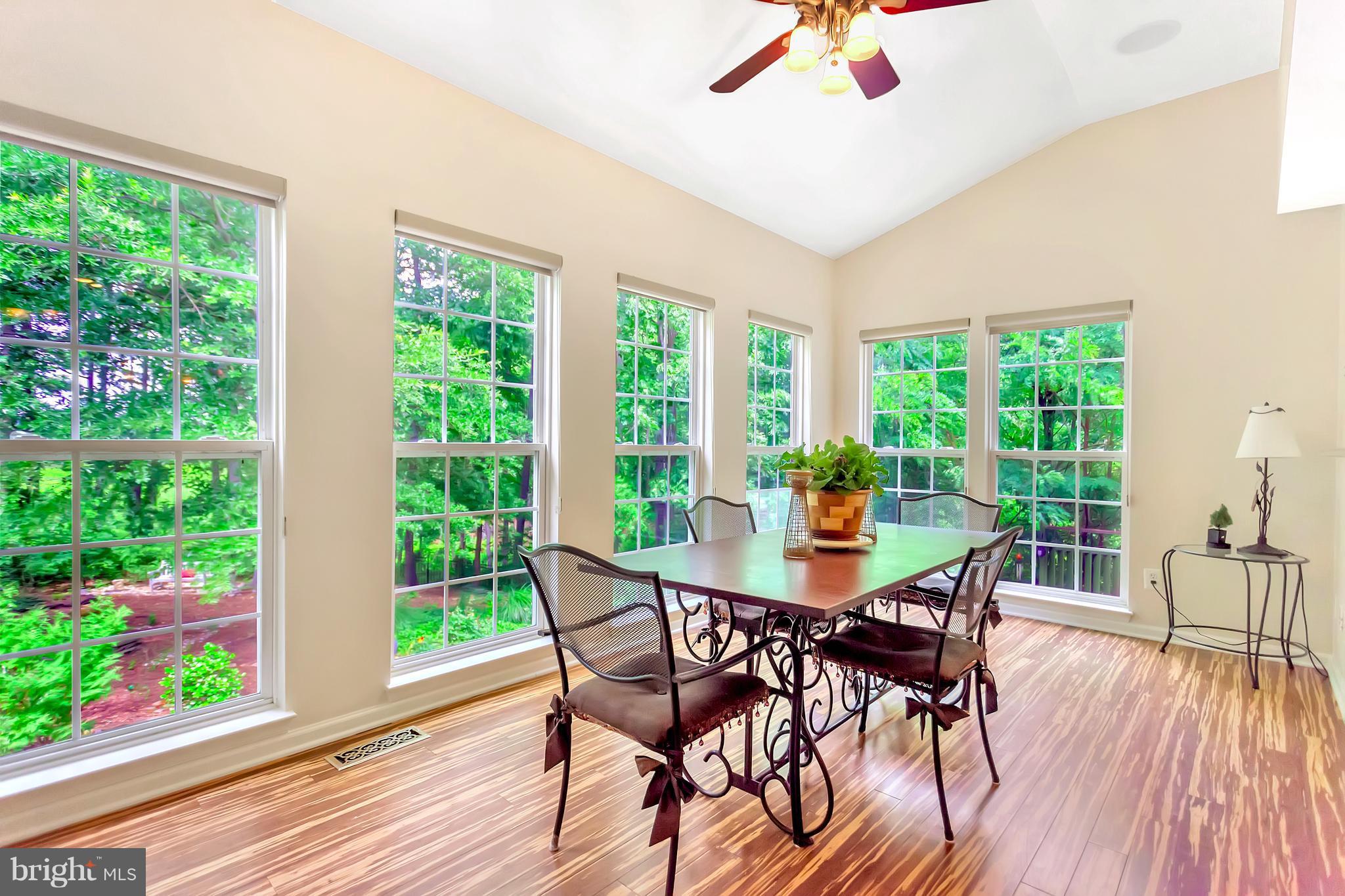 DAWSON LANDING - Residential