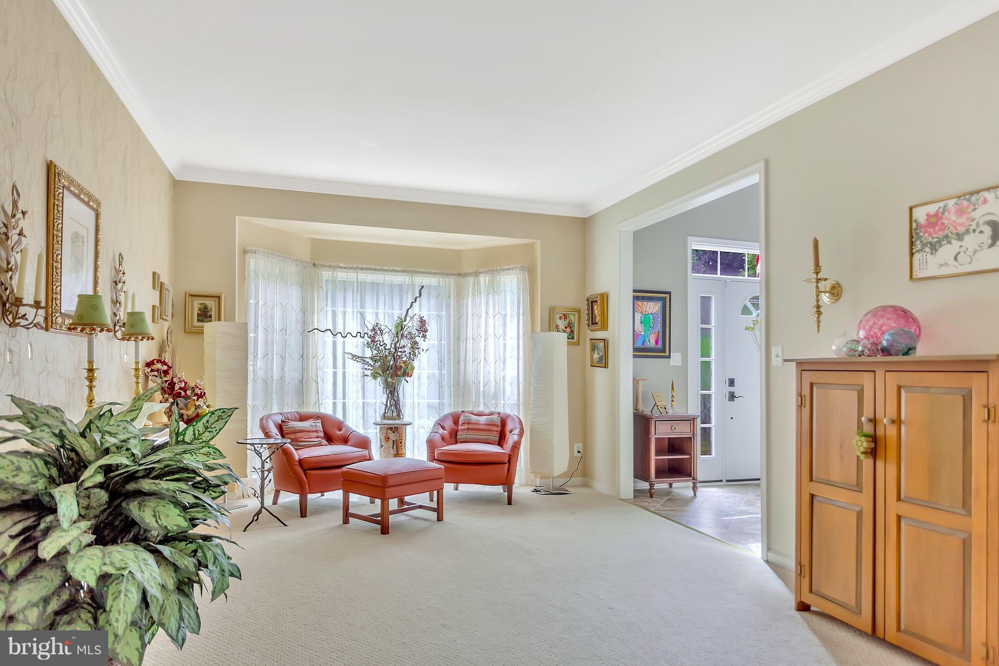 DAWSON LANDING - Residential