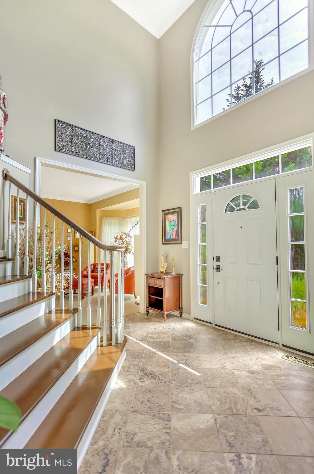 DAWSON LANDING - Residential