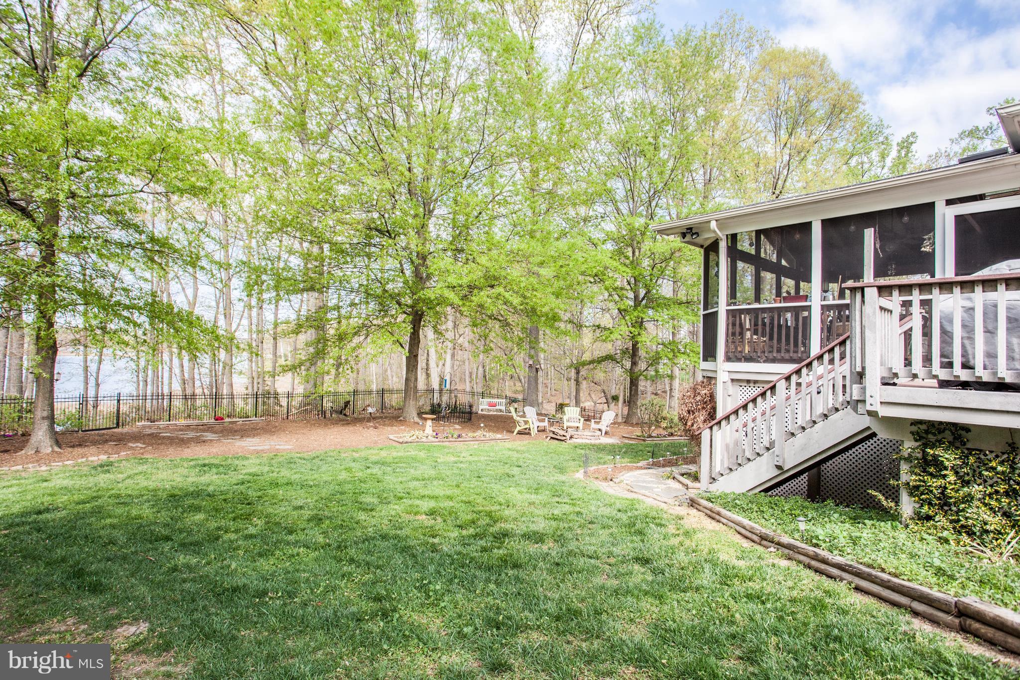 DAWSON LANDING - Residential