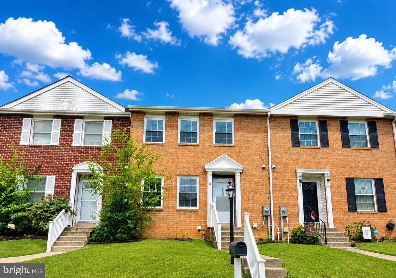 12 Hallview Court