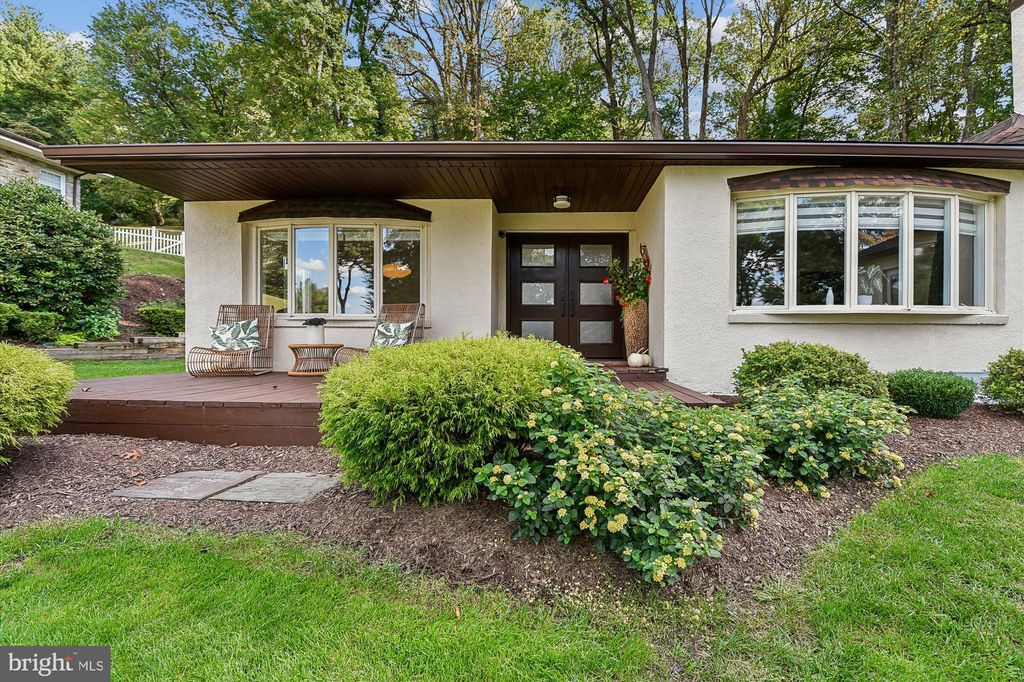 Photo of 2011 Ruxton Road, BALTIMORE, MD 21204 (MLS # MDBC2142468)