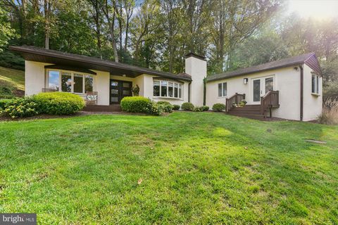 2011 RUXTON ROAD BALTIMORE MD 21204