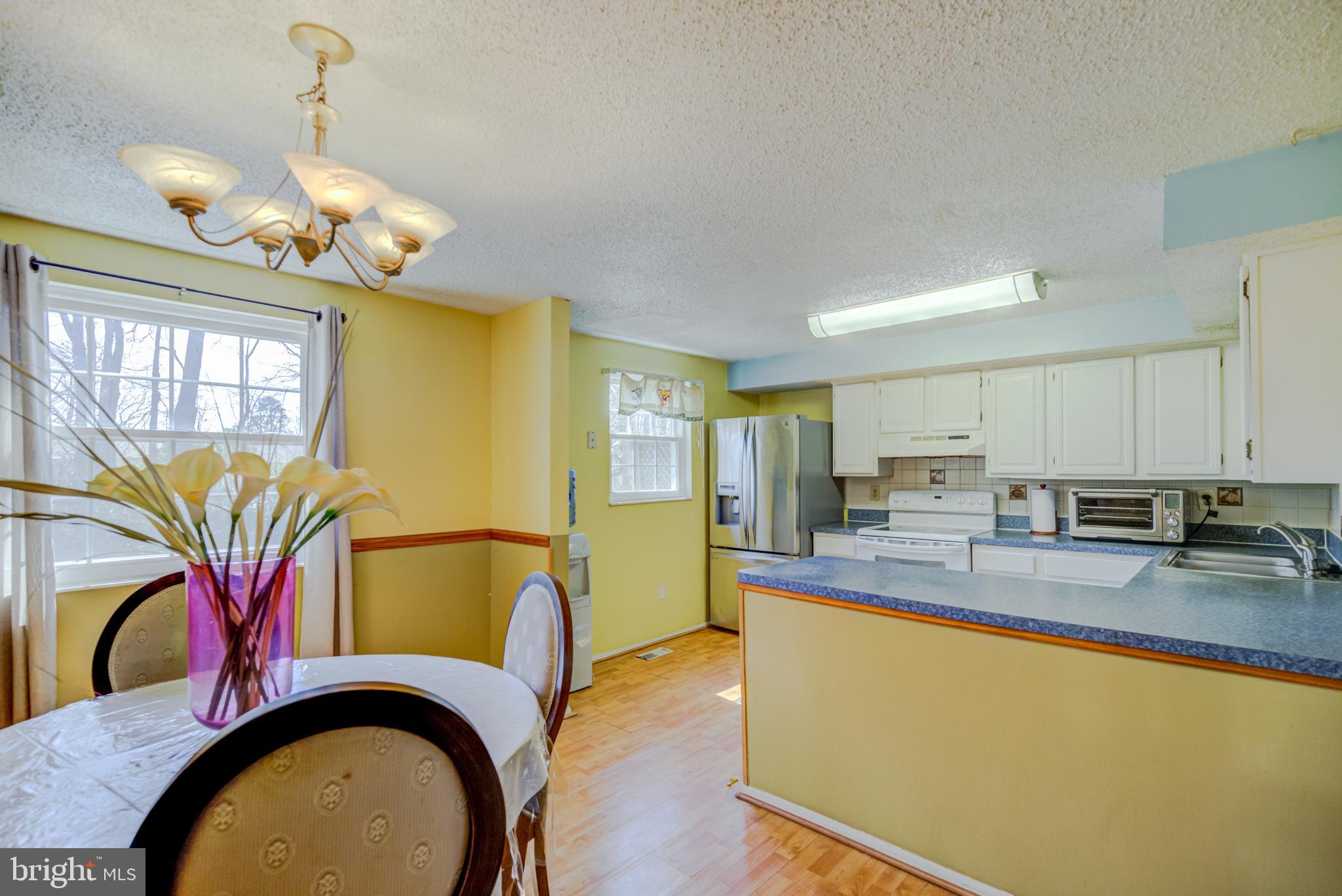 NEWINGTON FOREST - Residential