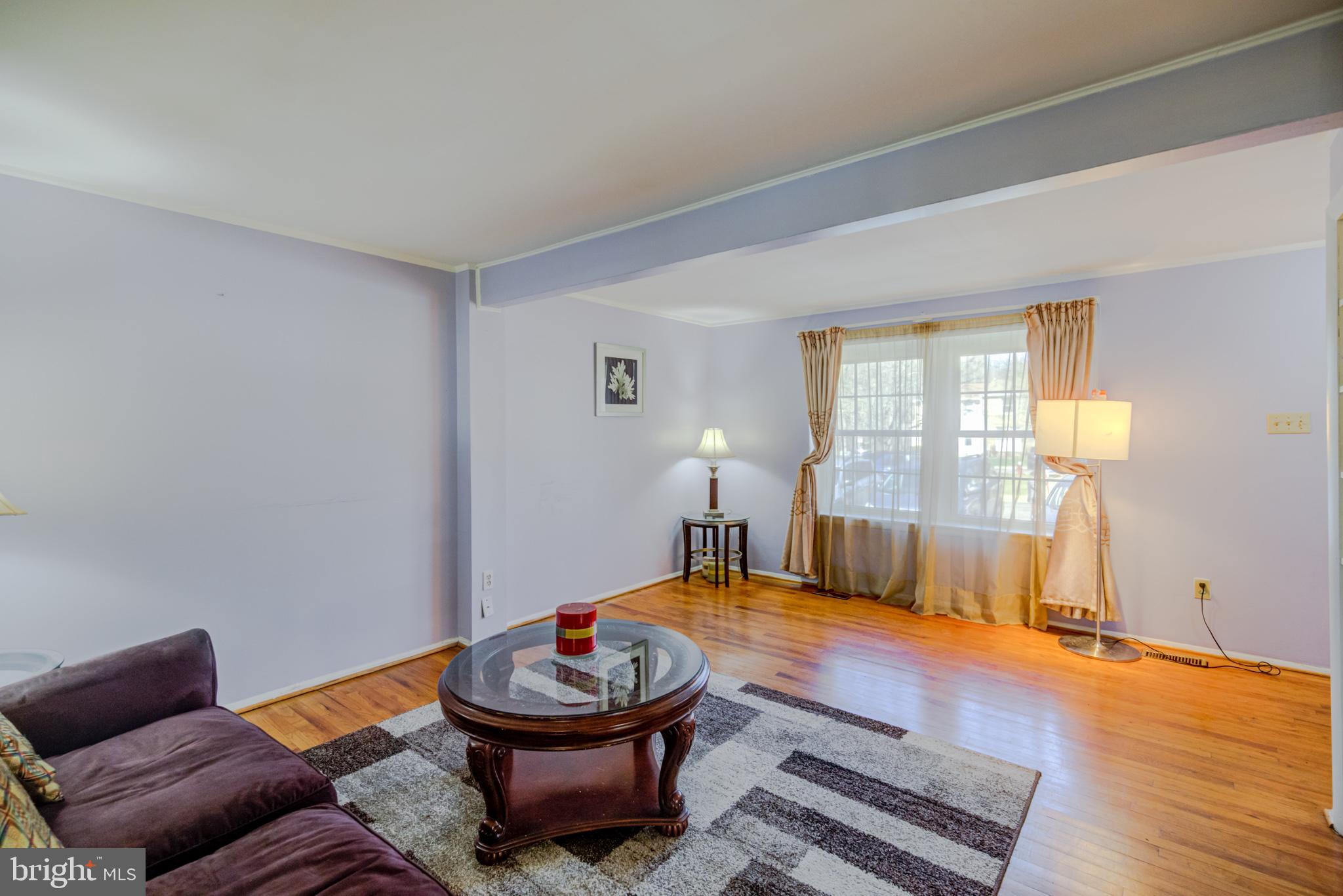 NEWINGTON FOREST - Residential