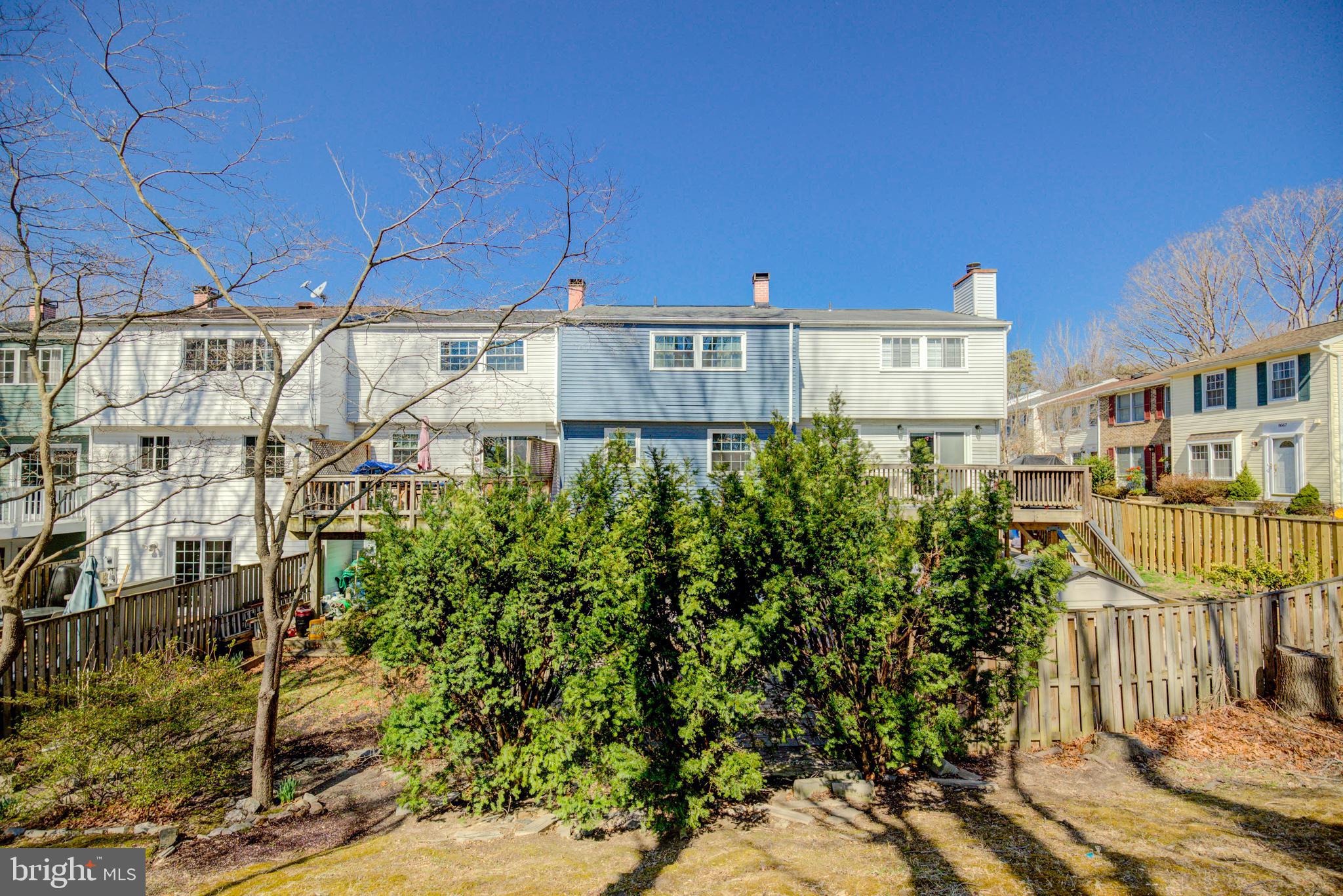 NEWINGTON FOREST - Residential