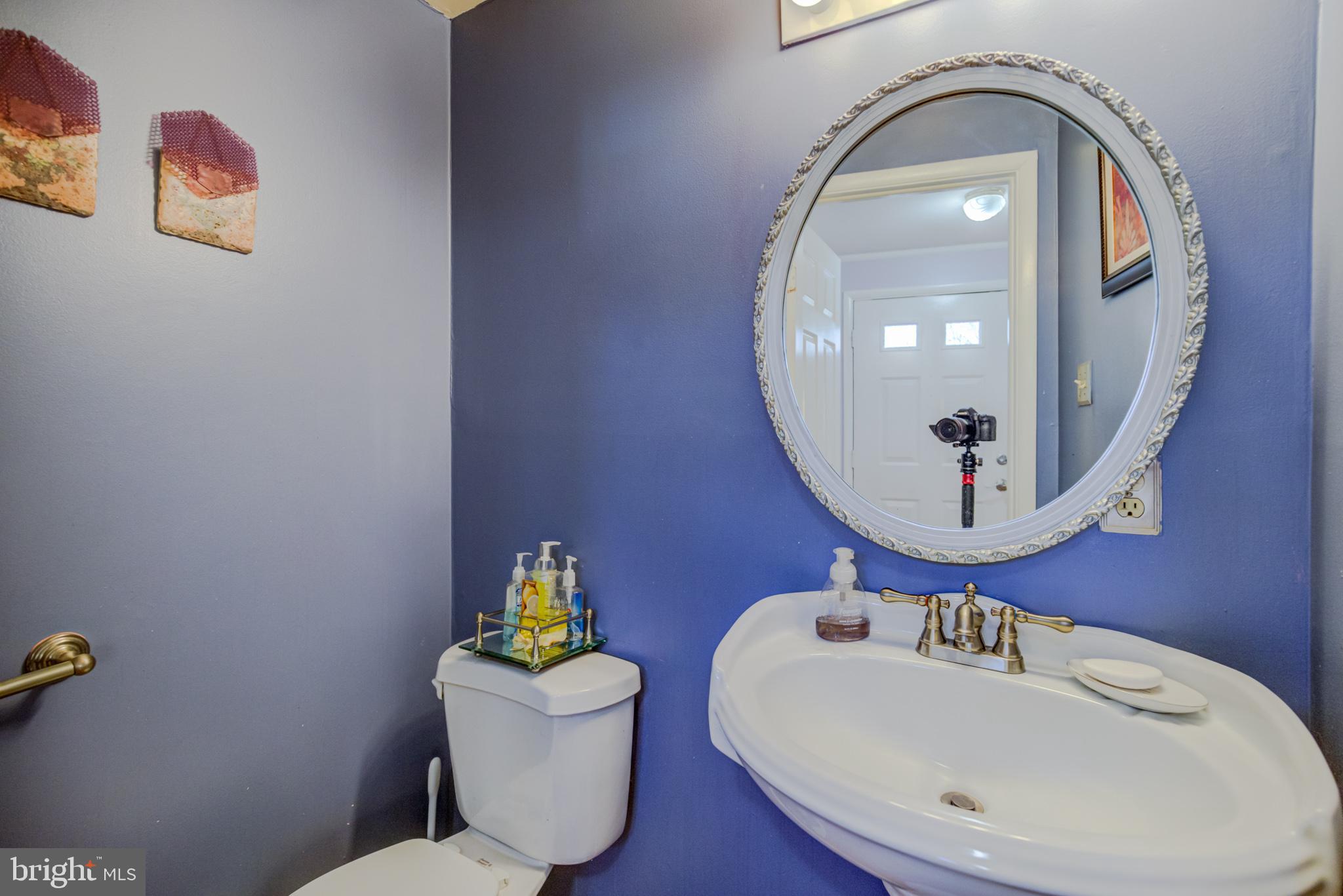 NEWINGTON FOREST - Residential