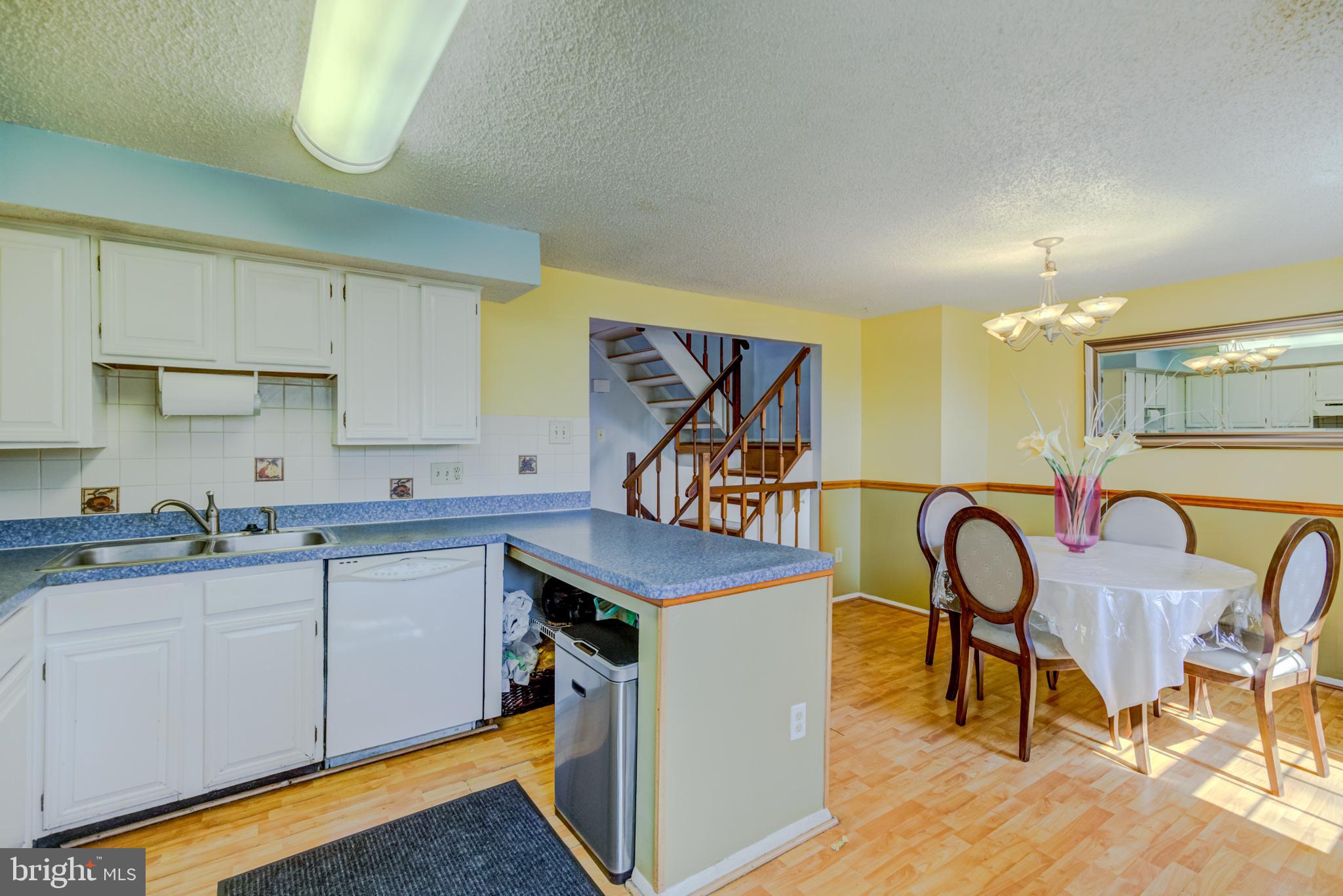 NEWINGTON FOREST - Residential