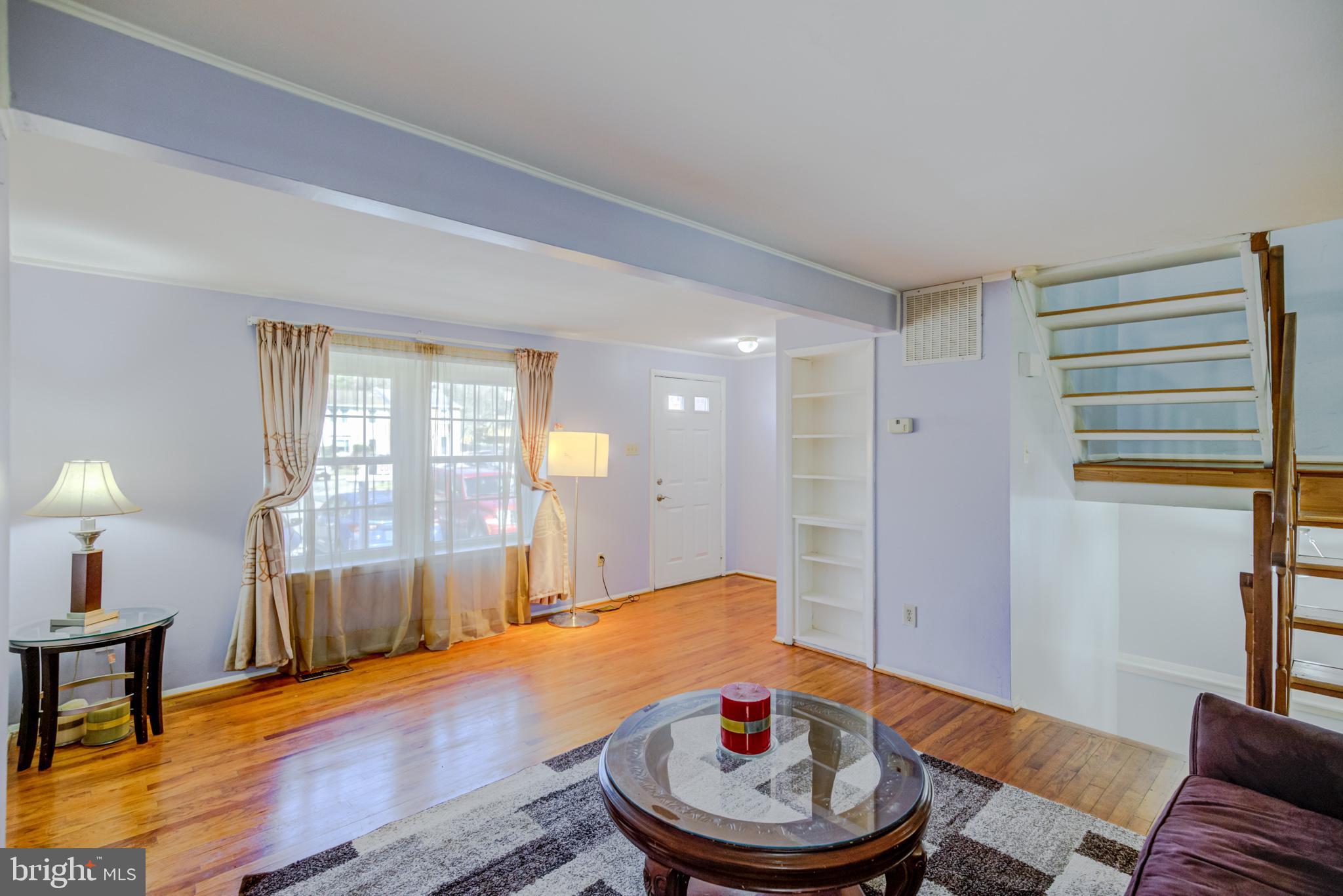 NEWINGTON FOREST - Residential