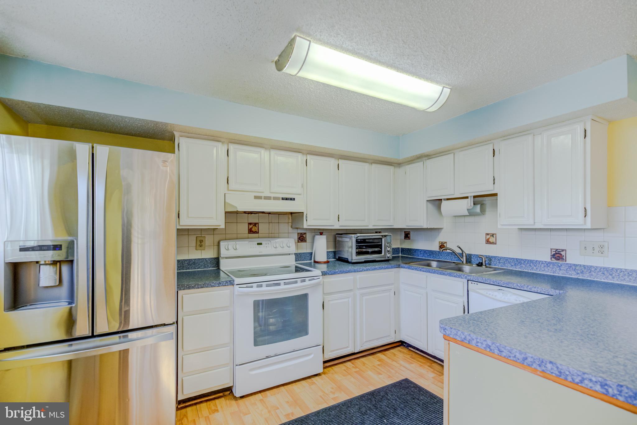 NEWINGTON FOREST - Residential