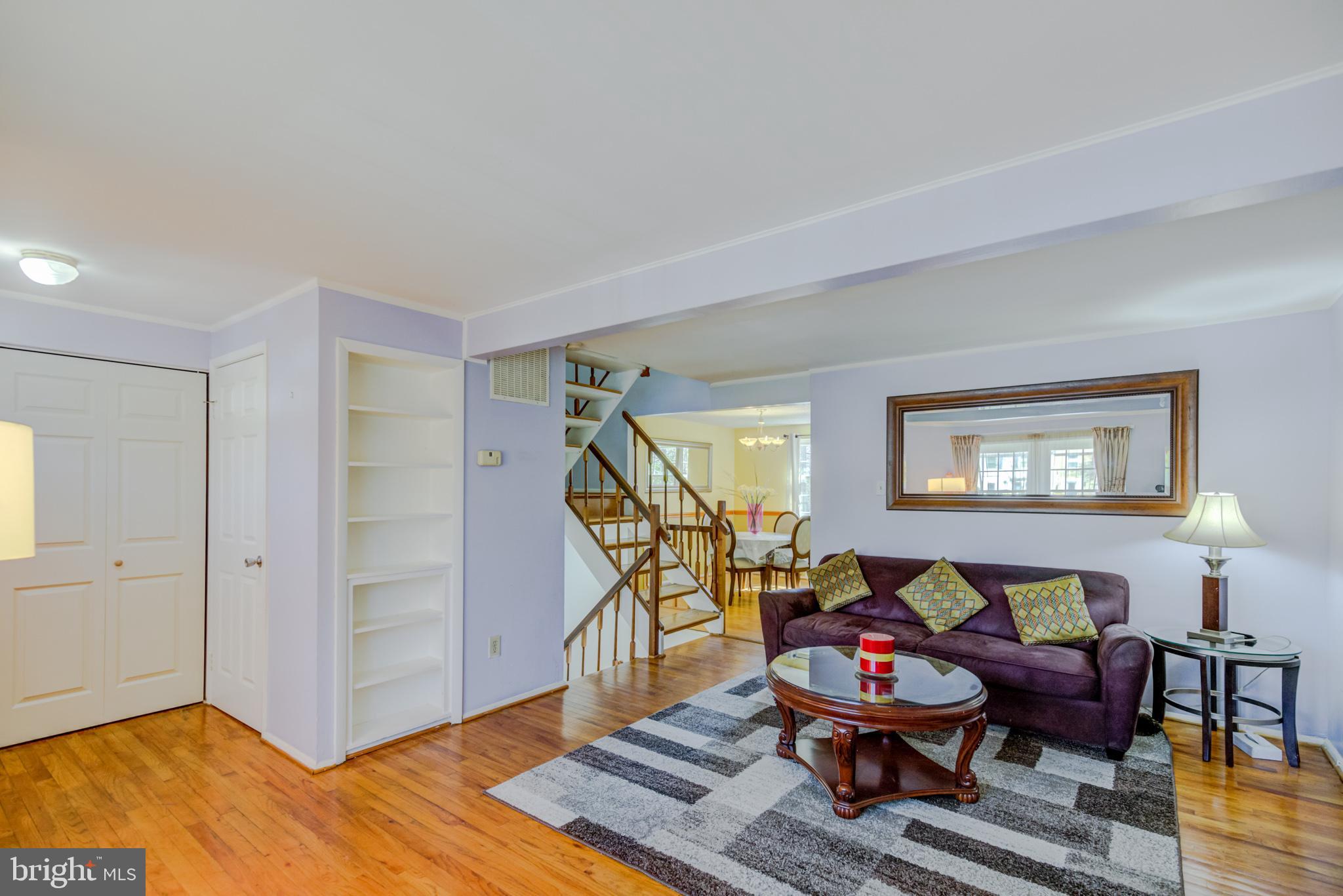 NEWINGTON FOREST - Residential