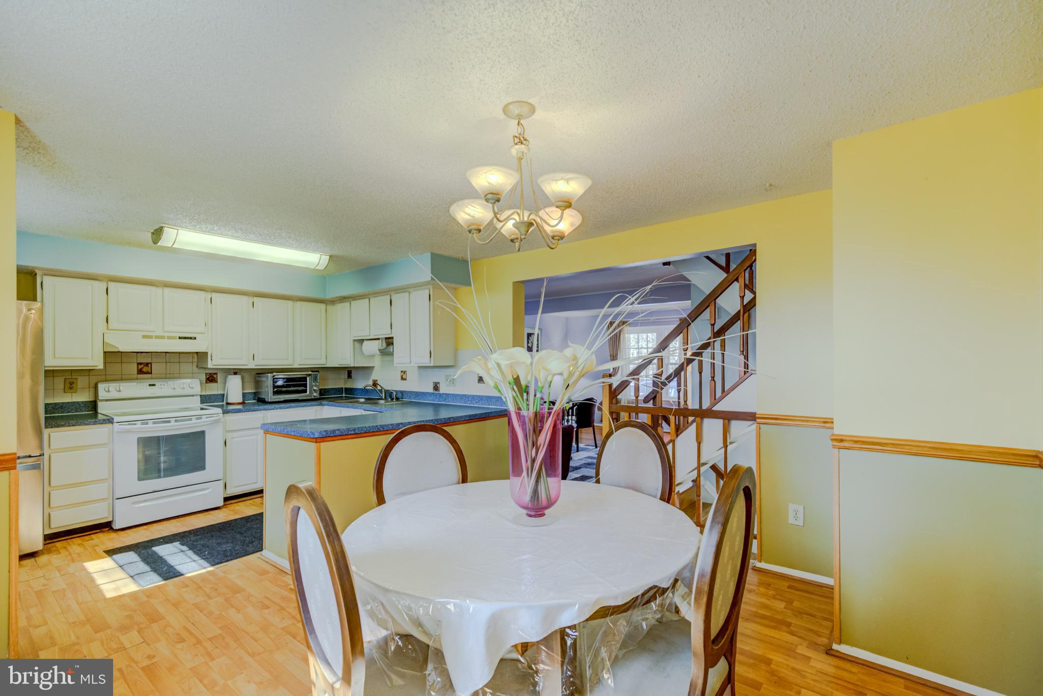 NEWINGTON FOREST - Residential