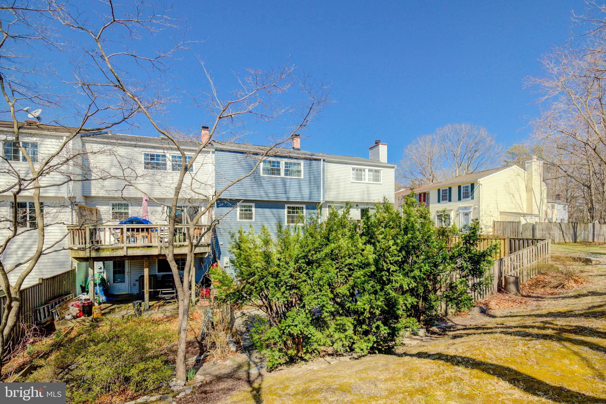 NEWINGTON FOREST - Residential