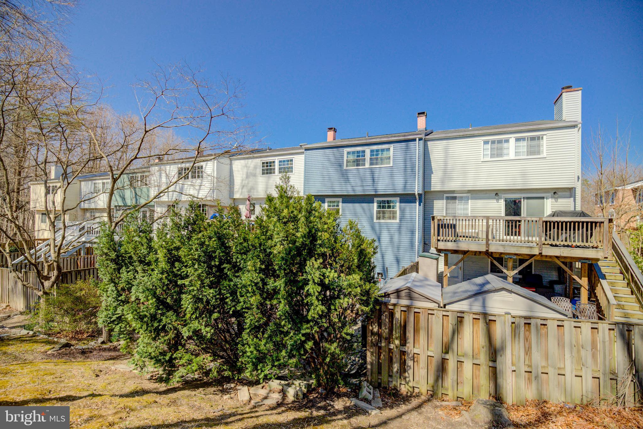 NEWINGTON FOREST - Residential