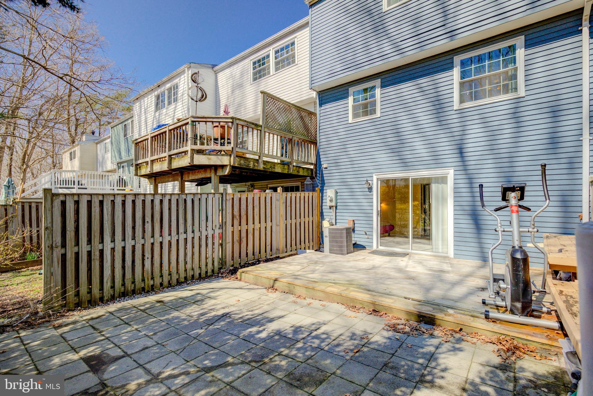 NEWINGTON FOREST - Residential