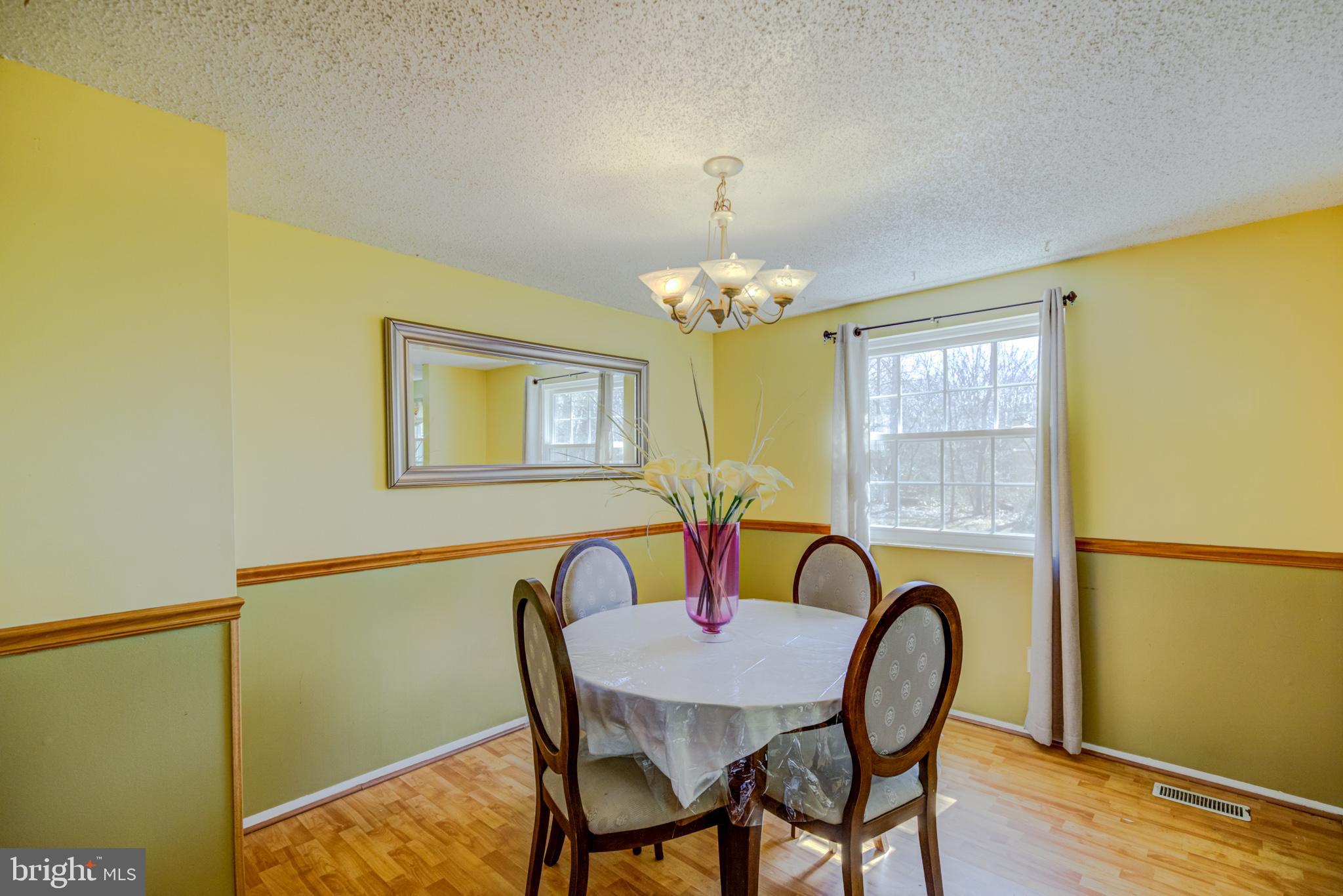 NEWINGTON FOREST - Residential