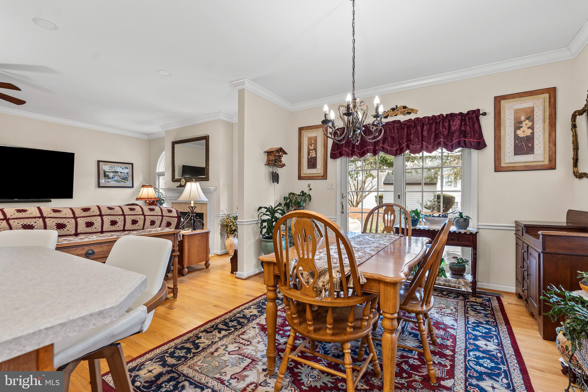 GREENWICH PARK - Residential