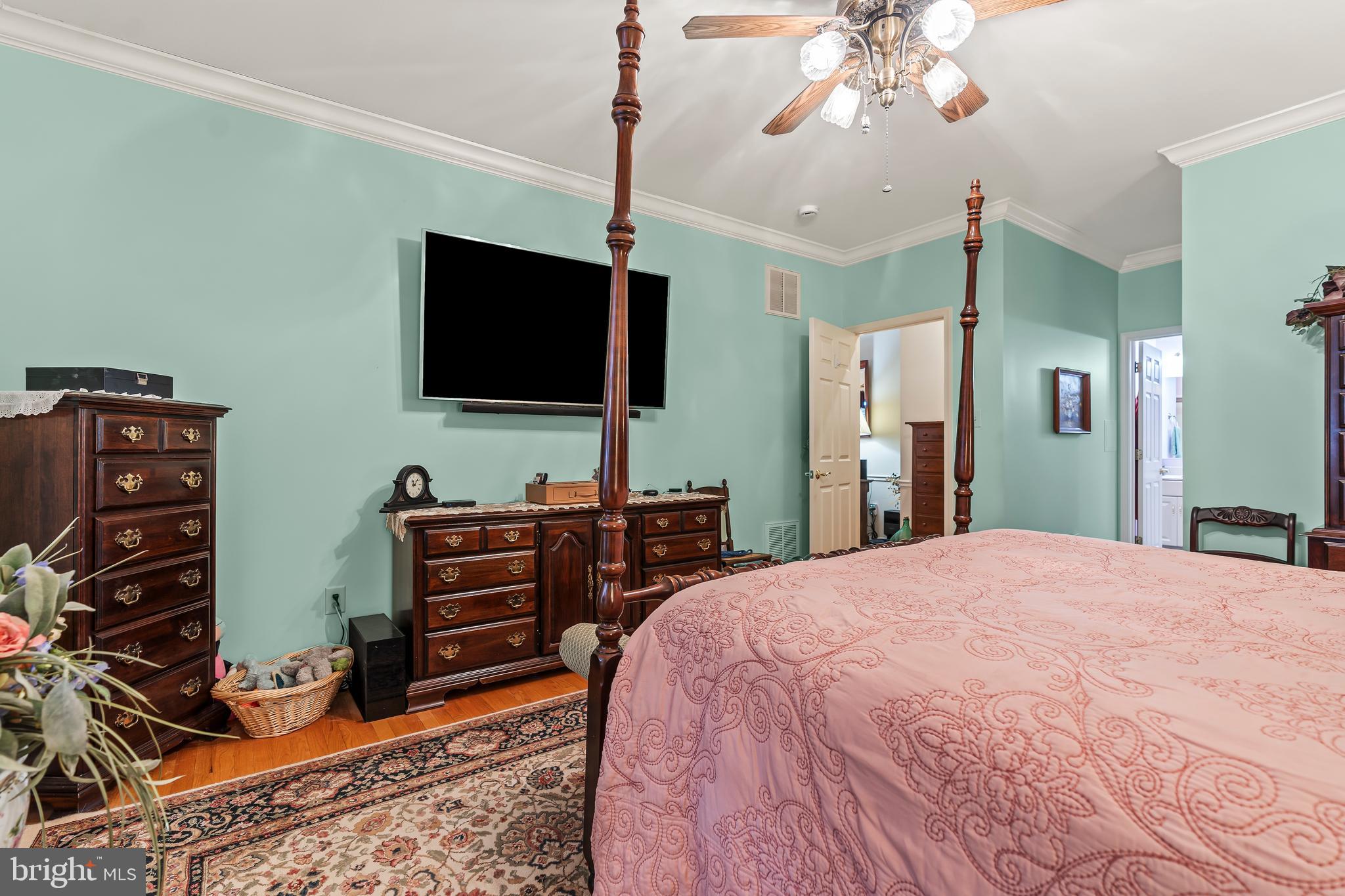 GREENWICH PARK - Residential