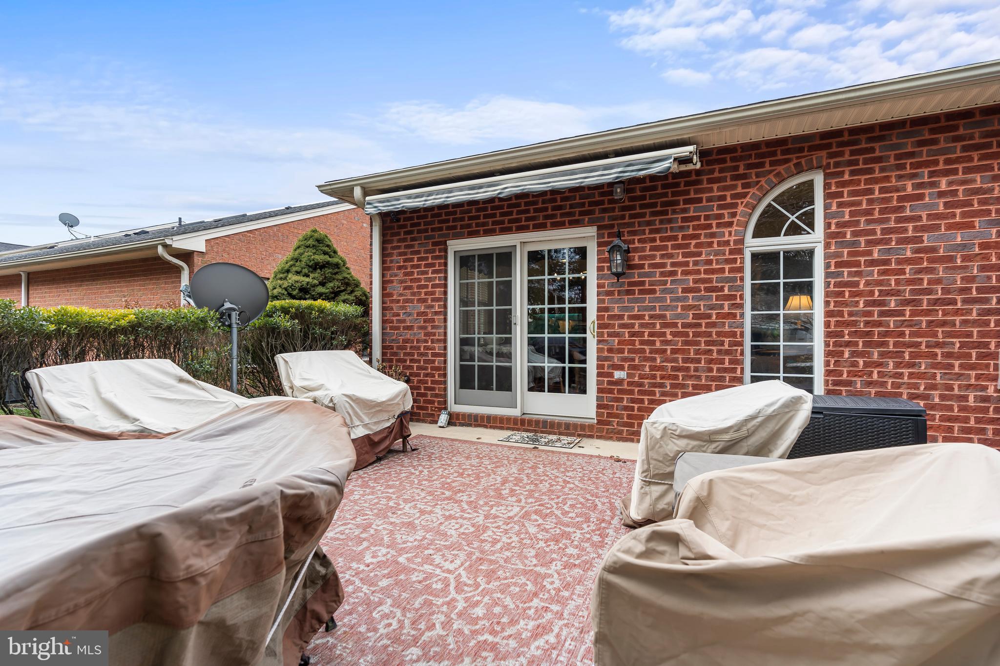 GREENWICH PARK - Residential