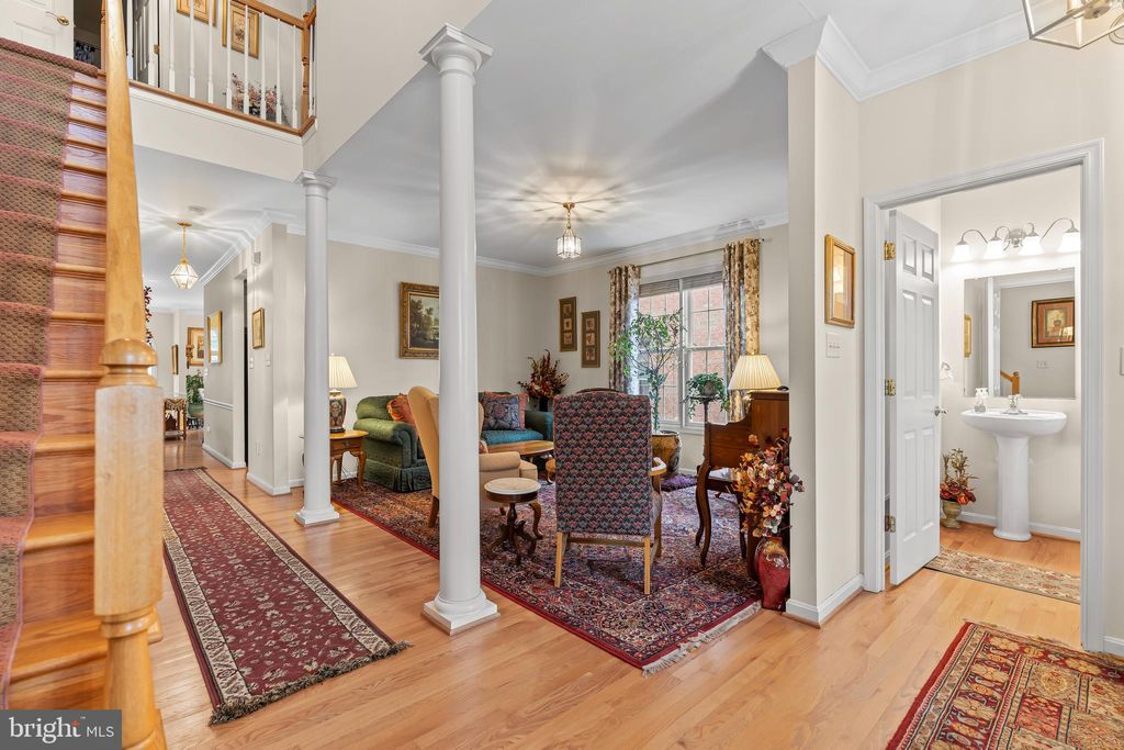 Photo of 1838 Meridian Drive, HAGERSTOWN, MD 21742 (MLS # MDWA2033558)