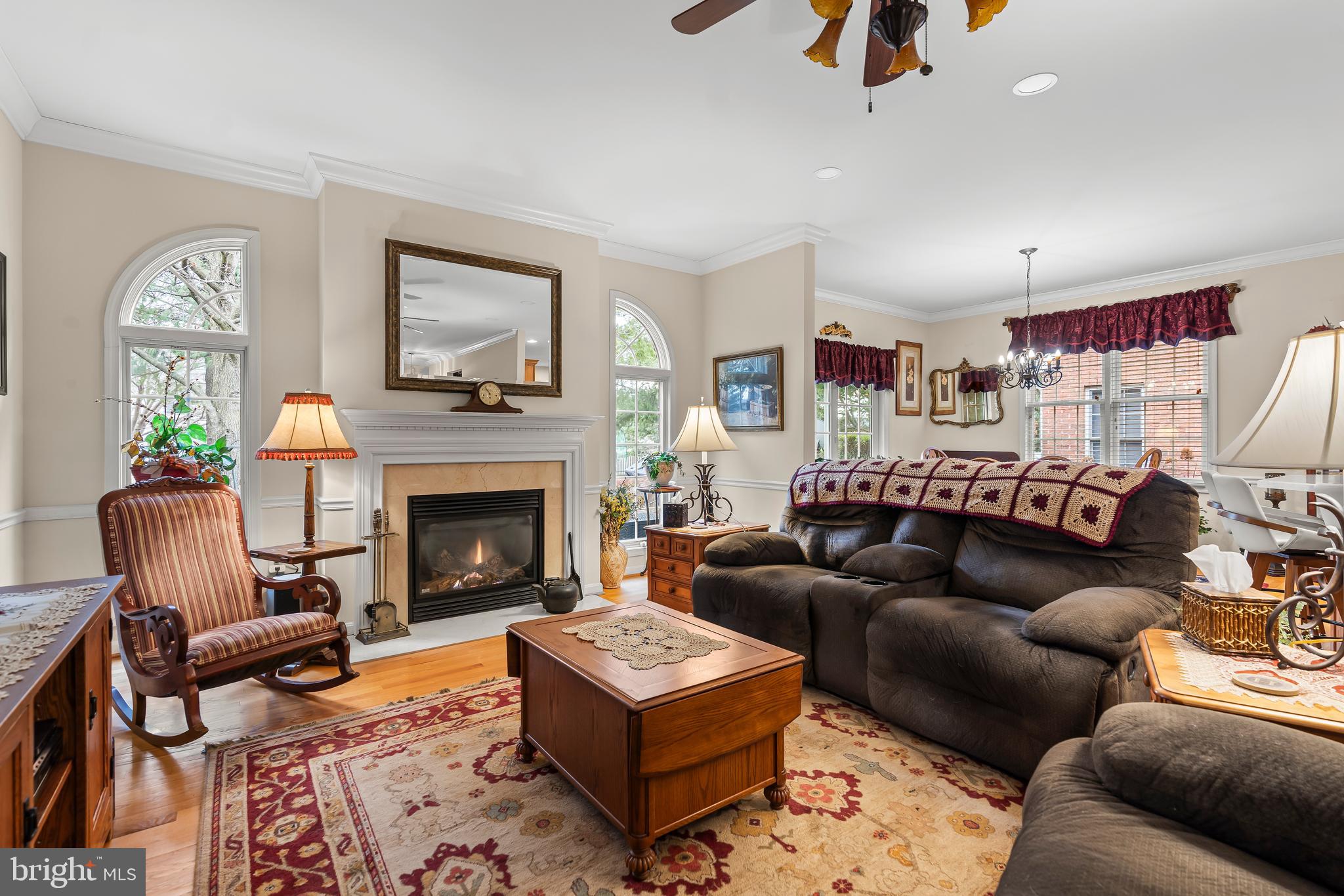 GREENWICH PARK - Residential