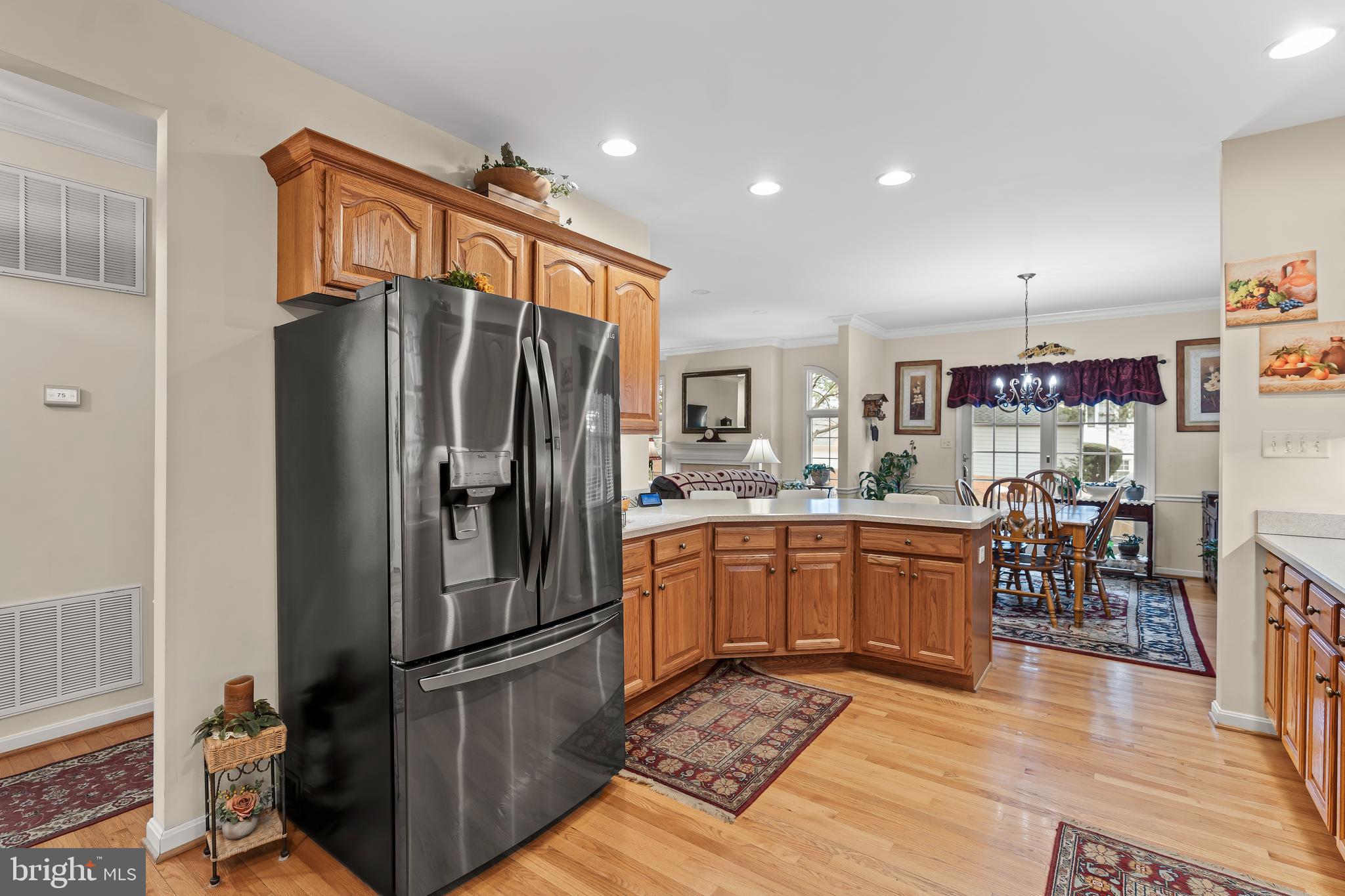 GREENWICH PARK - Residential