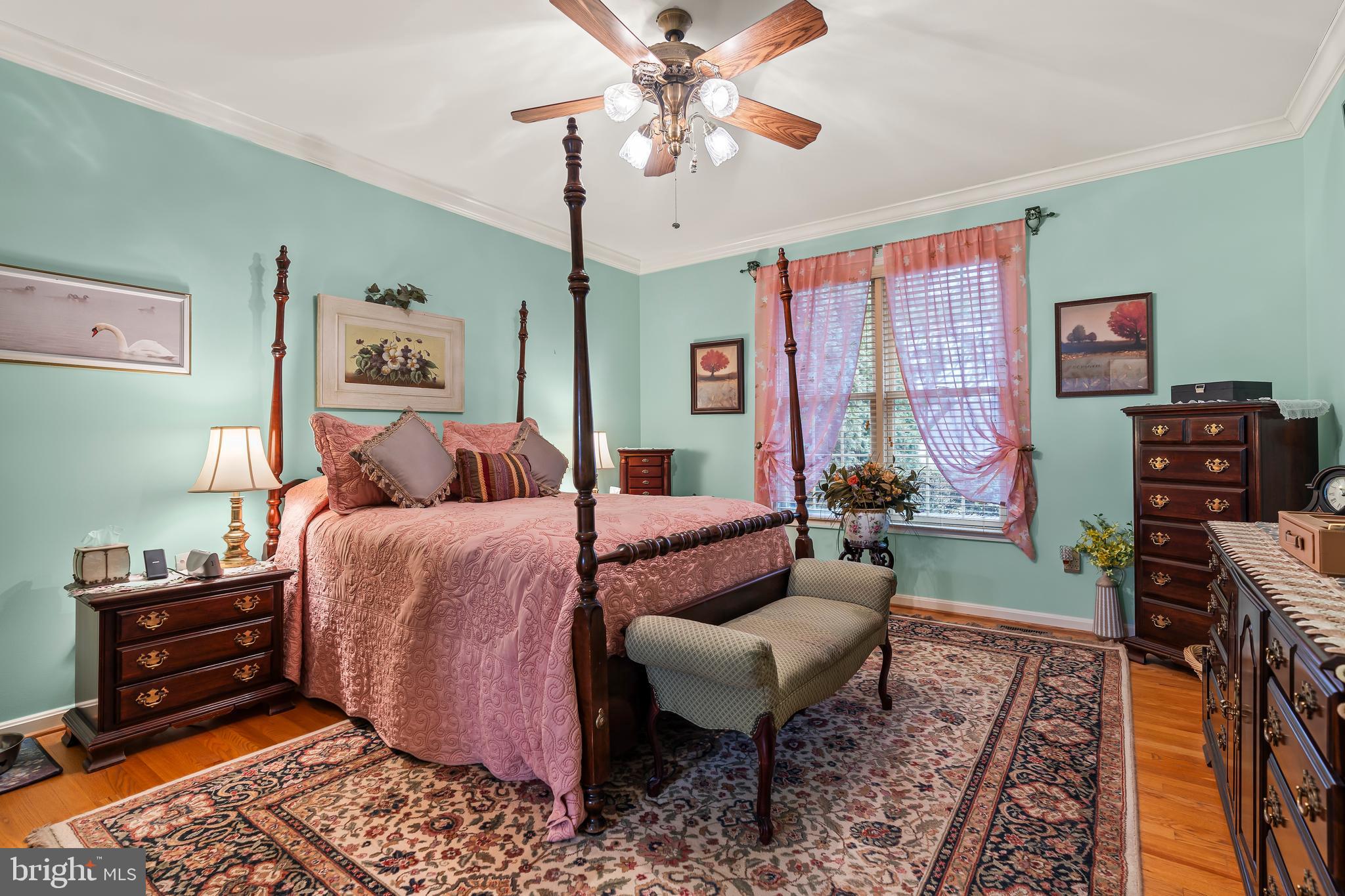 GREENWICH PARK - Residential