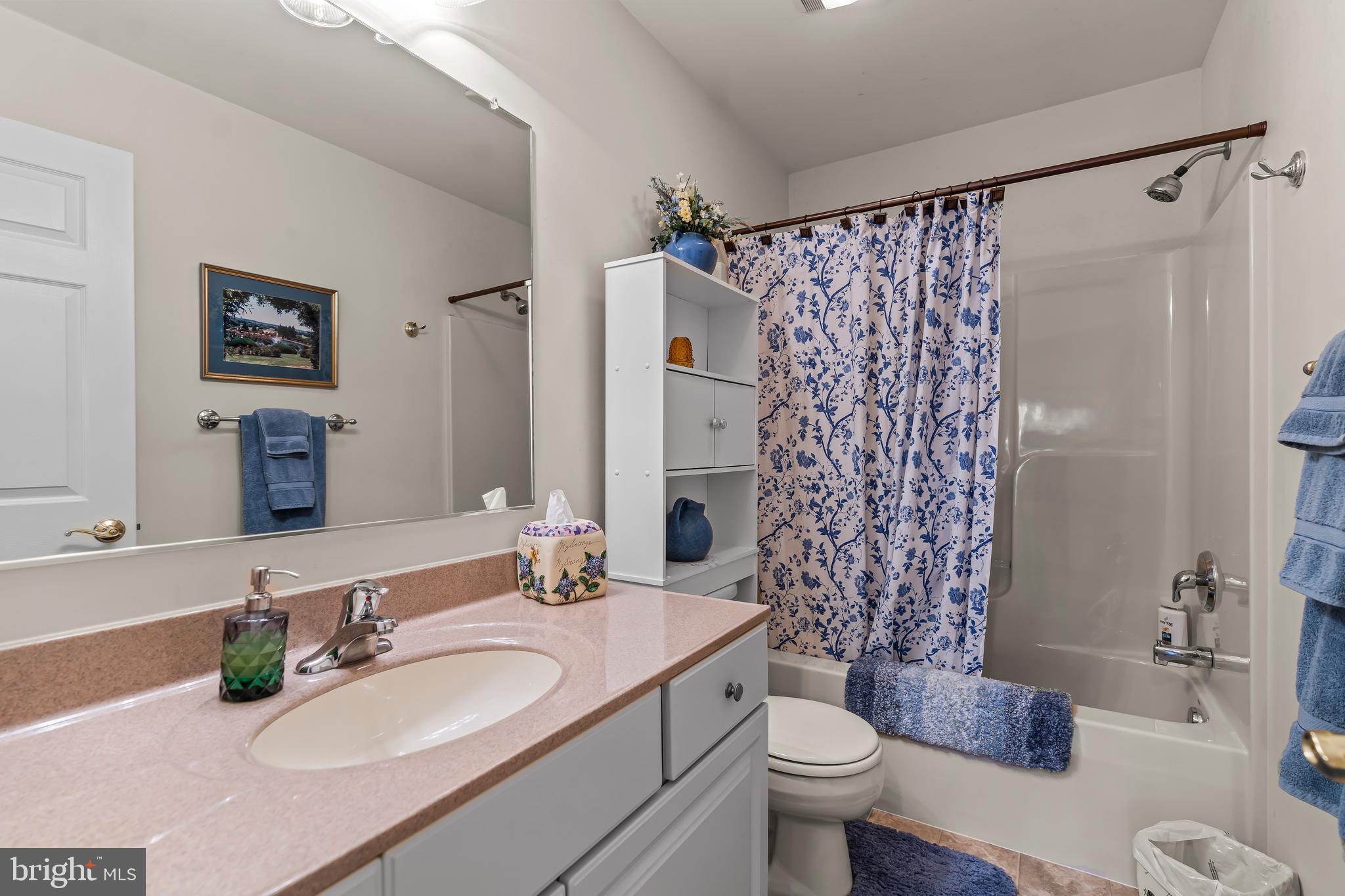 GREENWICH PARK - Residential