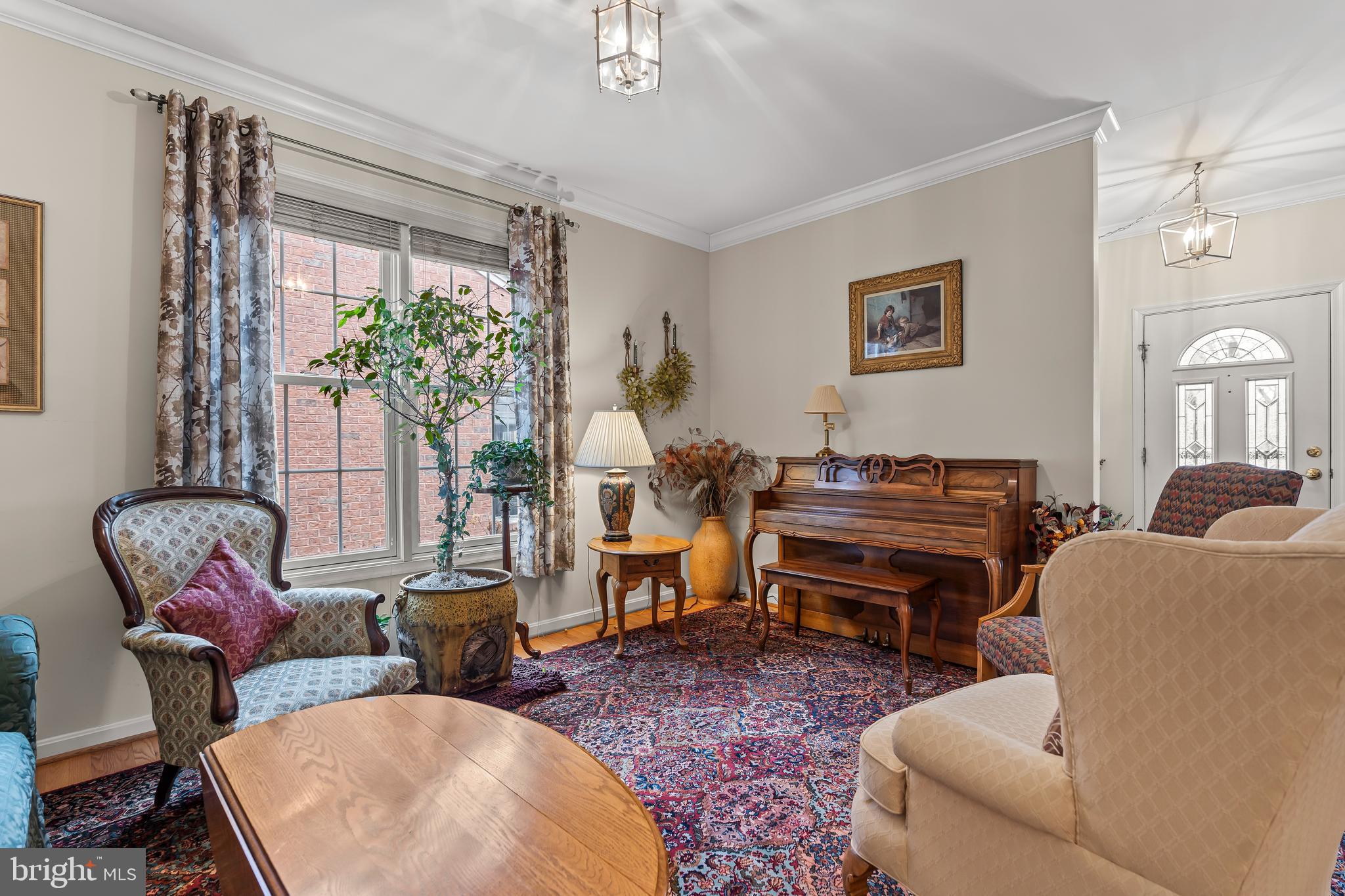 GREENWICH PARK - Residential